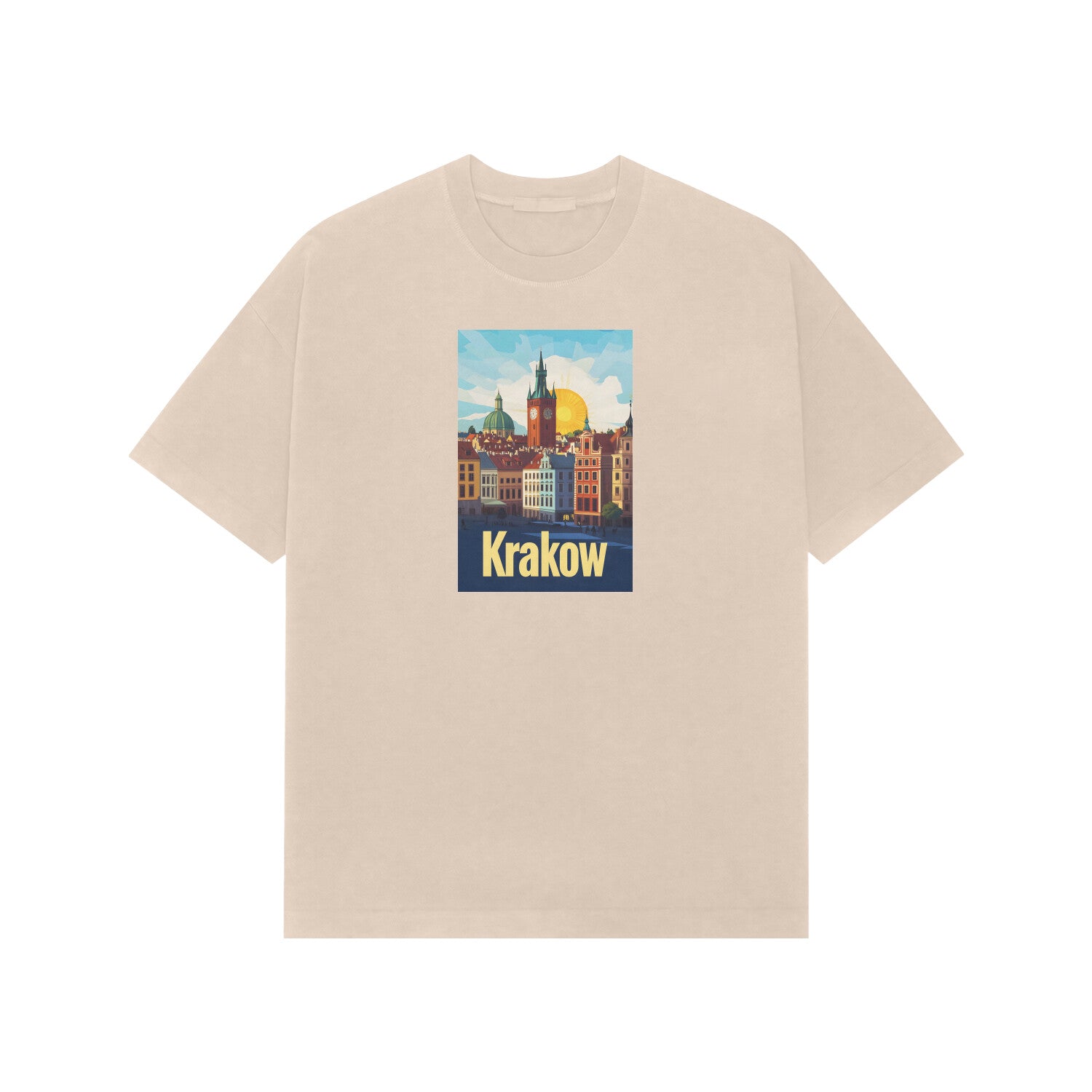 Front View - 5750030