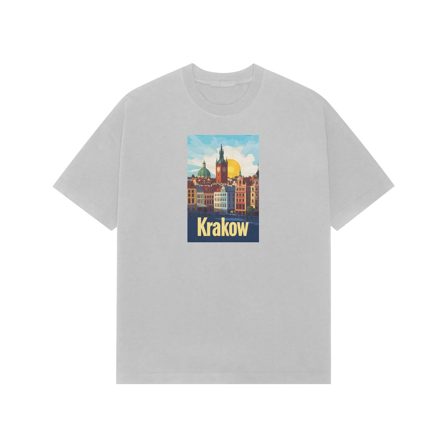 Front View - 5750032