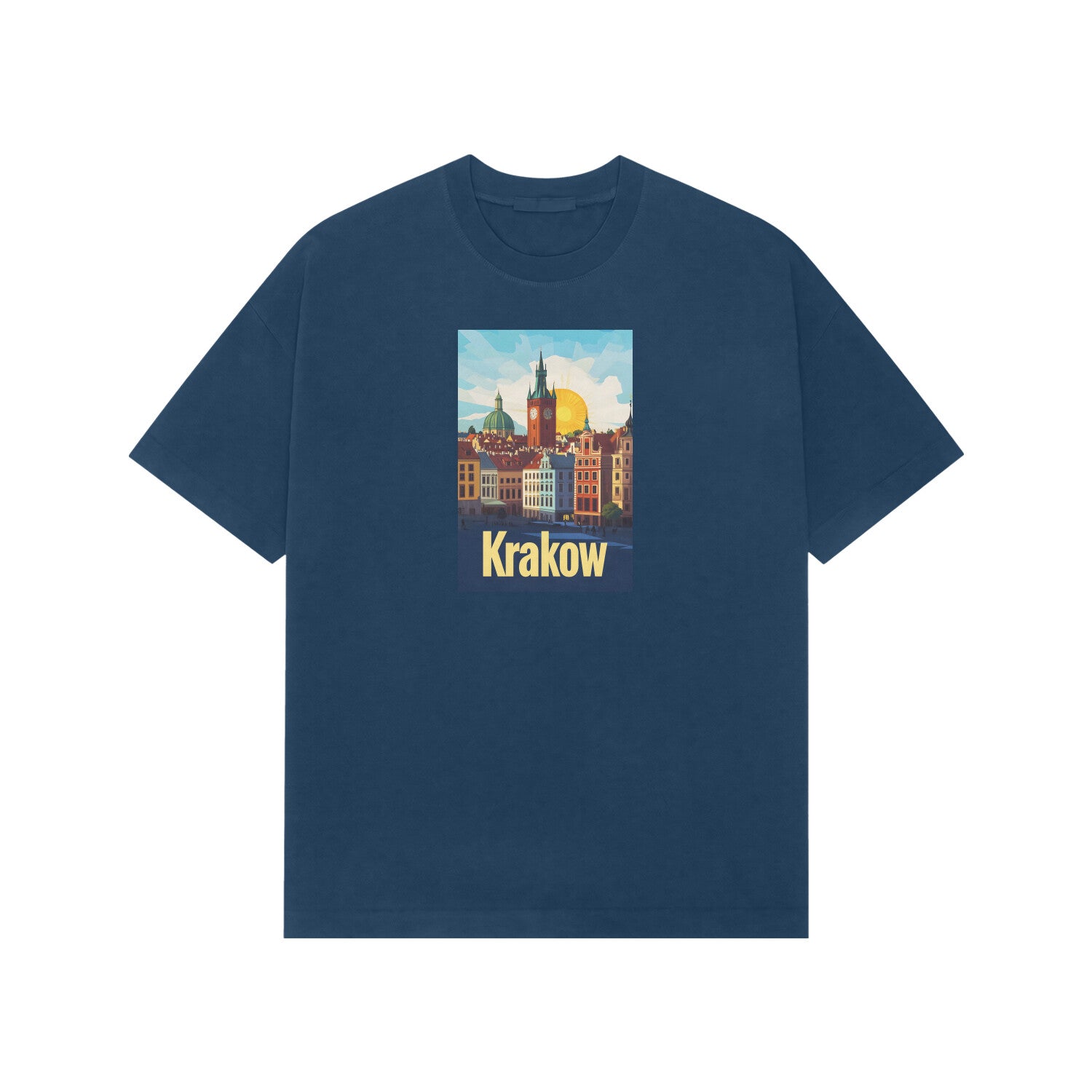 Front View - 5750033