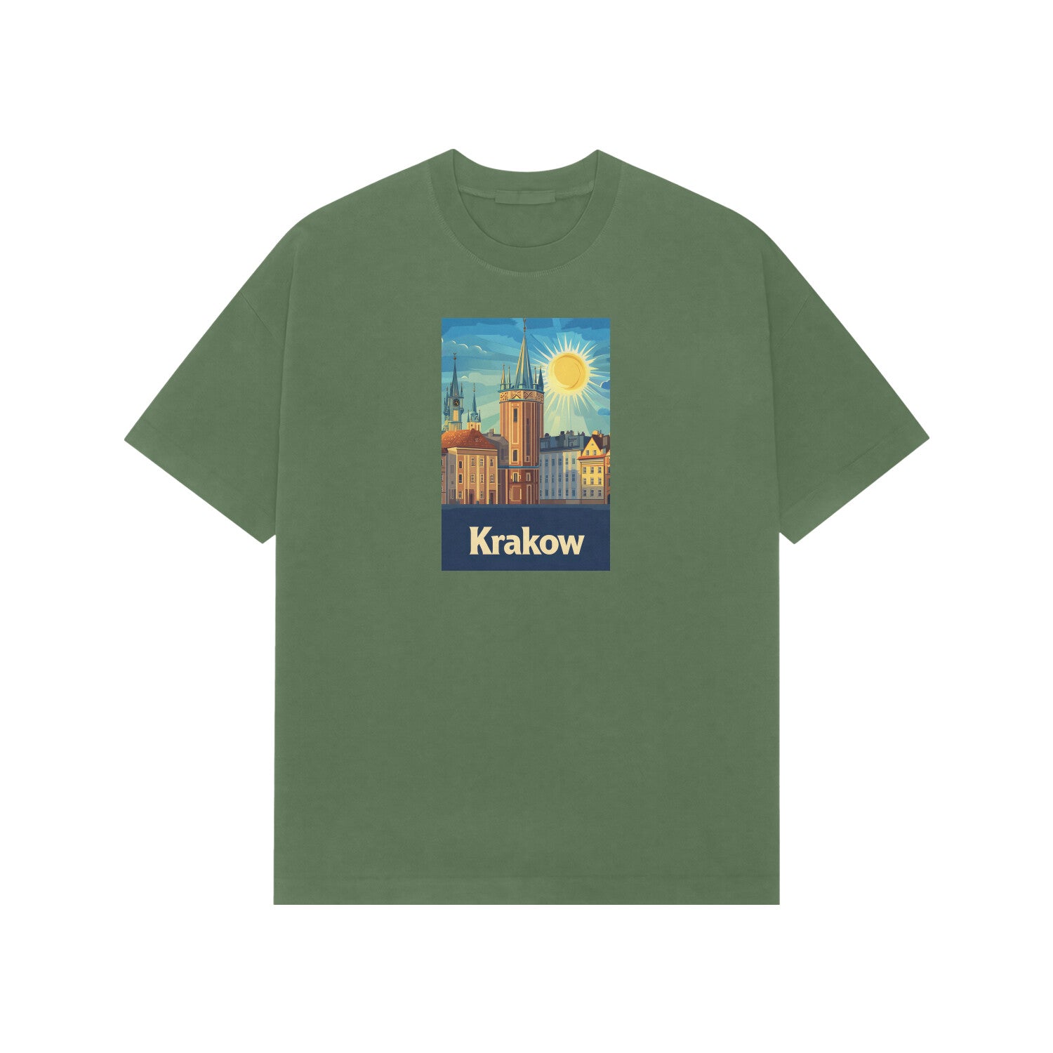 Front View - 5750109