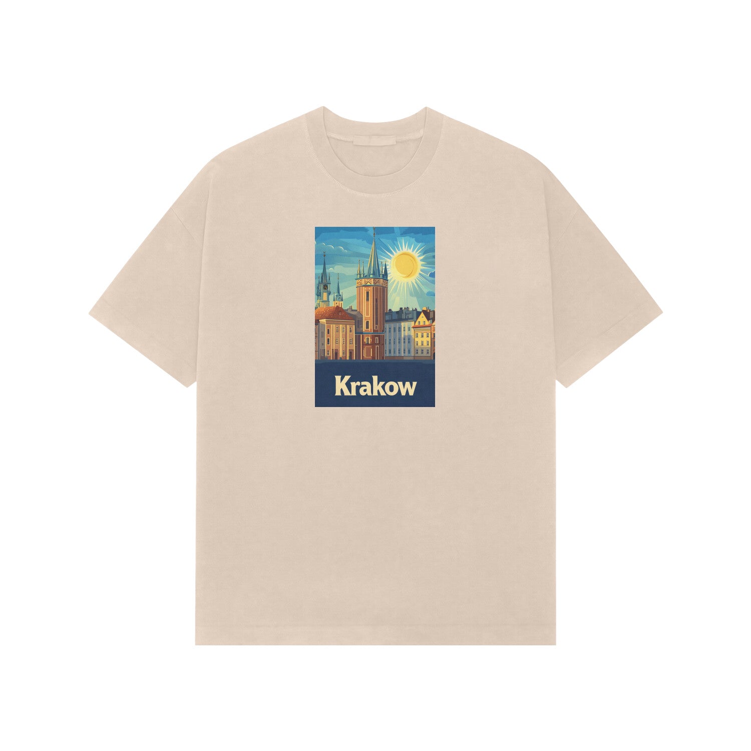 Front View - 5750110