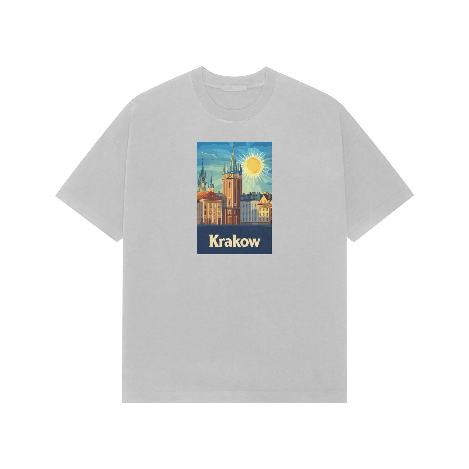 Front View - 5750112