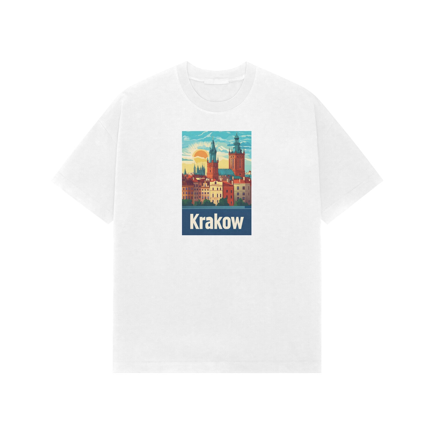 Front View - 5750116