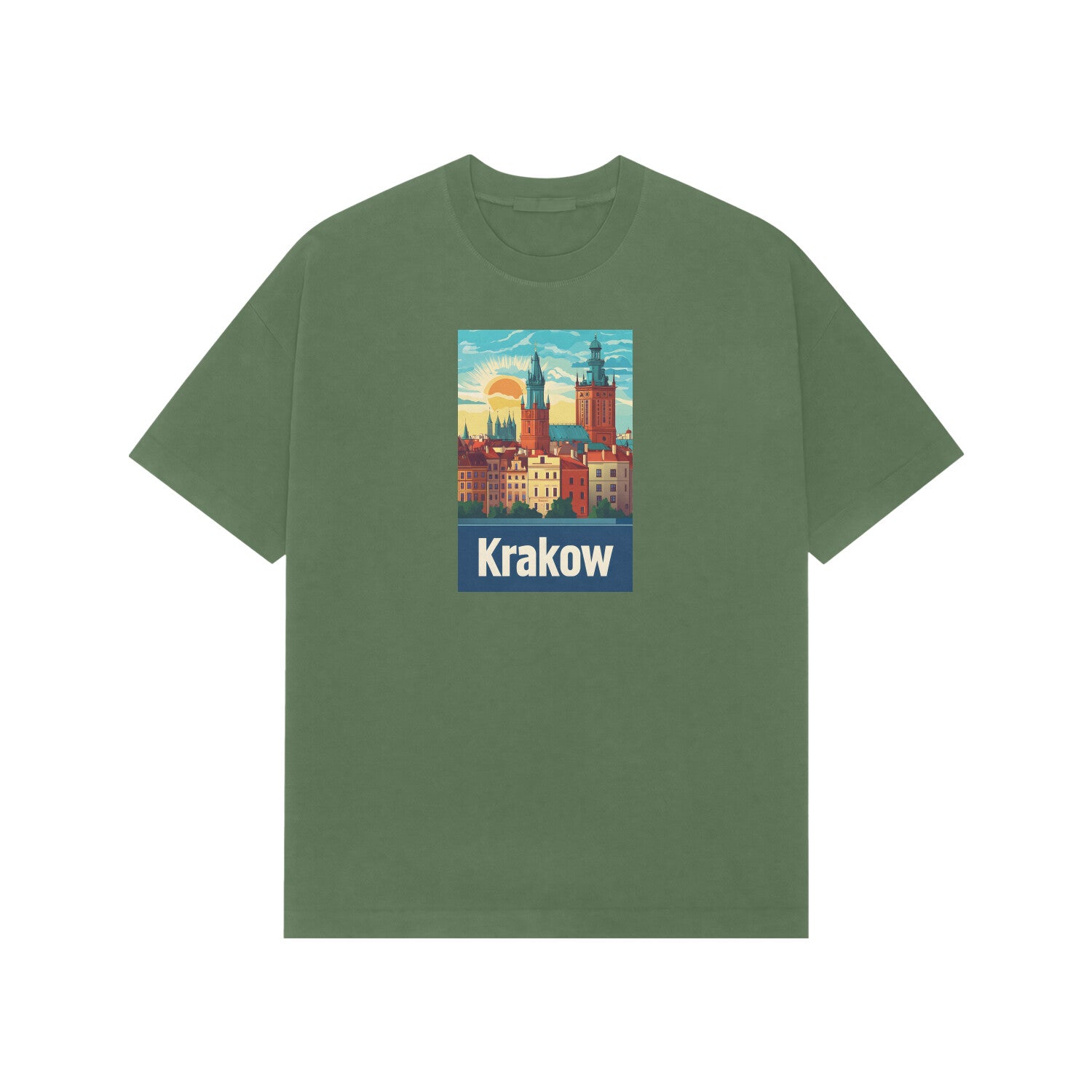 Front View - 5750117