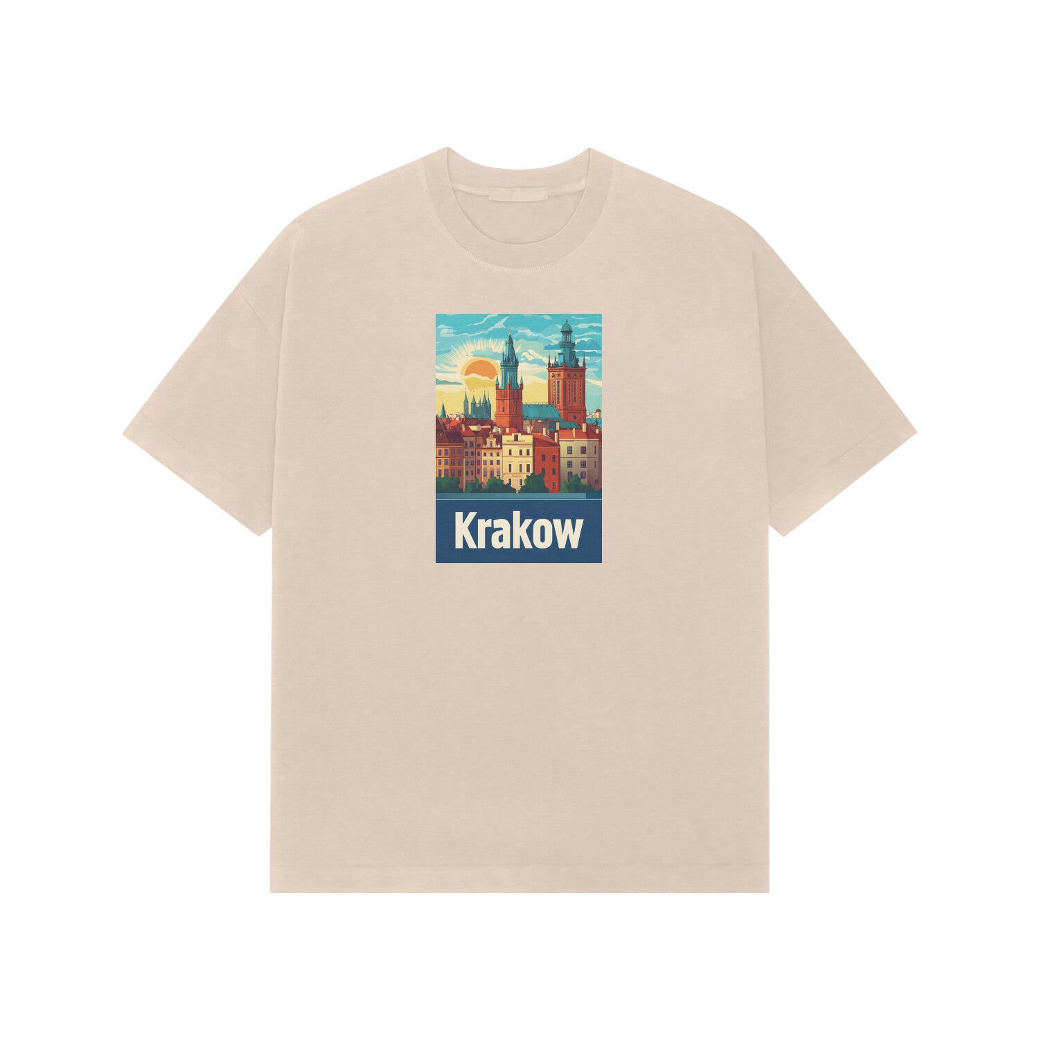 Front View - 5750118