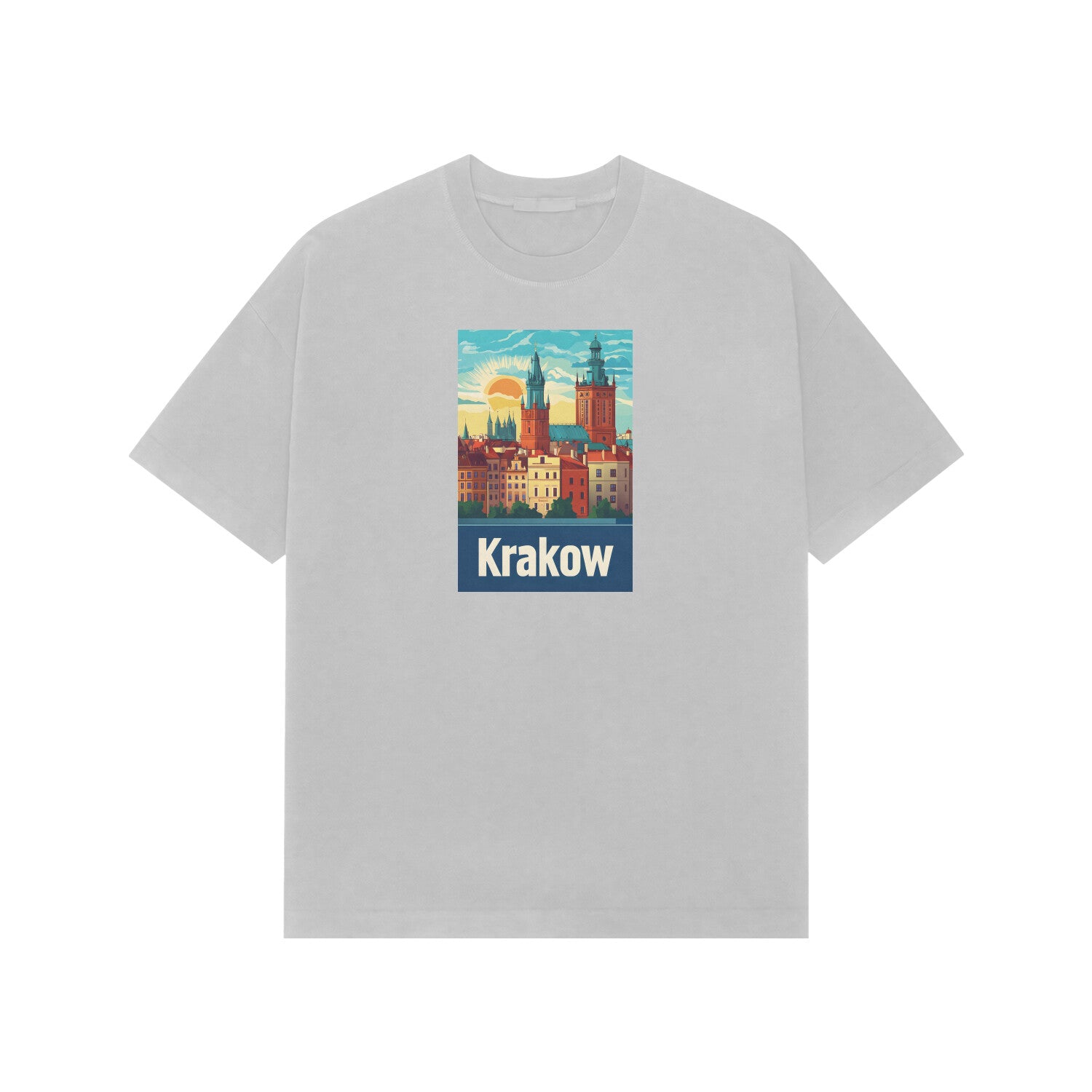 Front View - 5750120