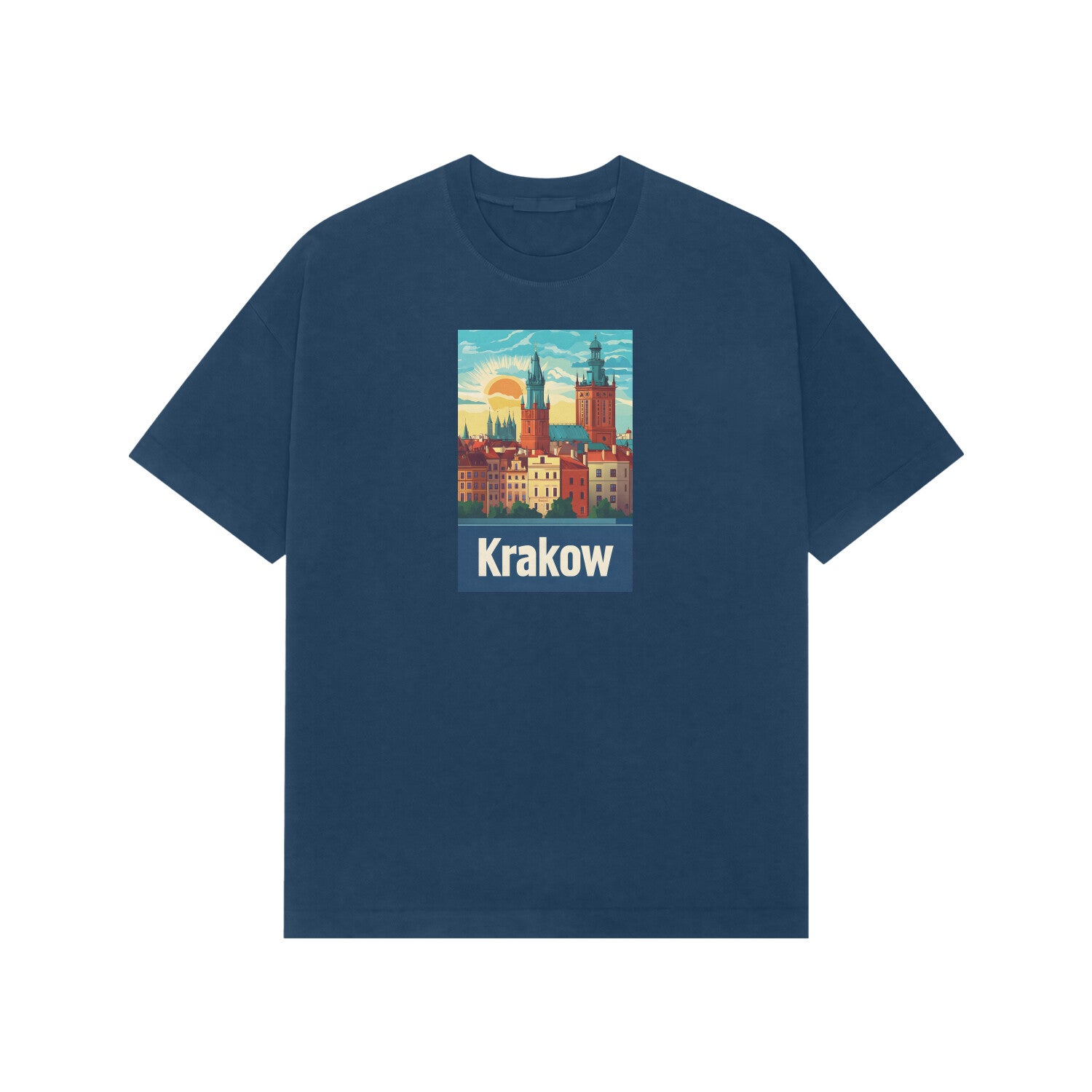 Front View - 5750121