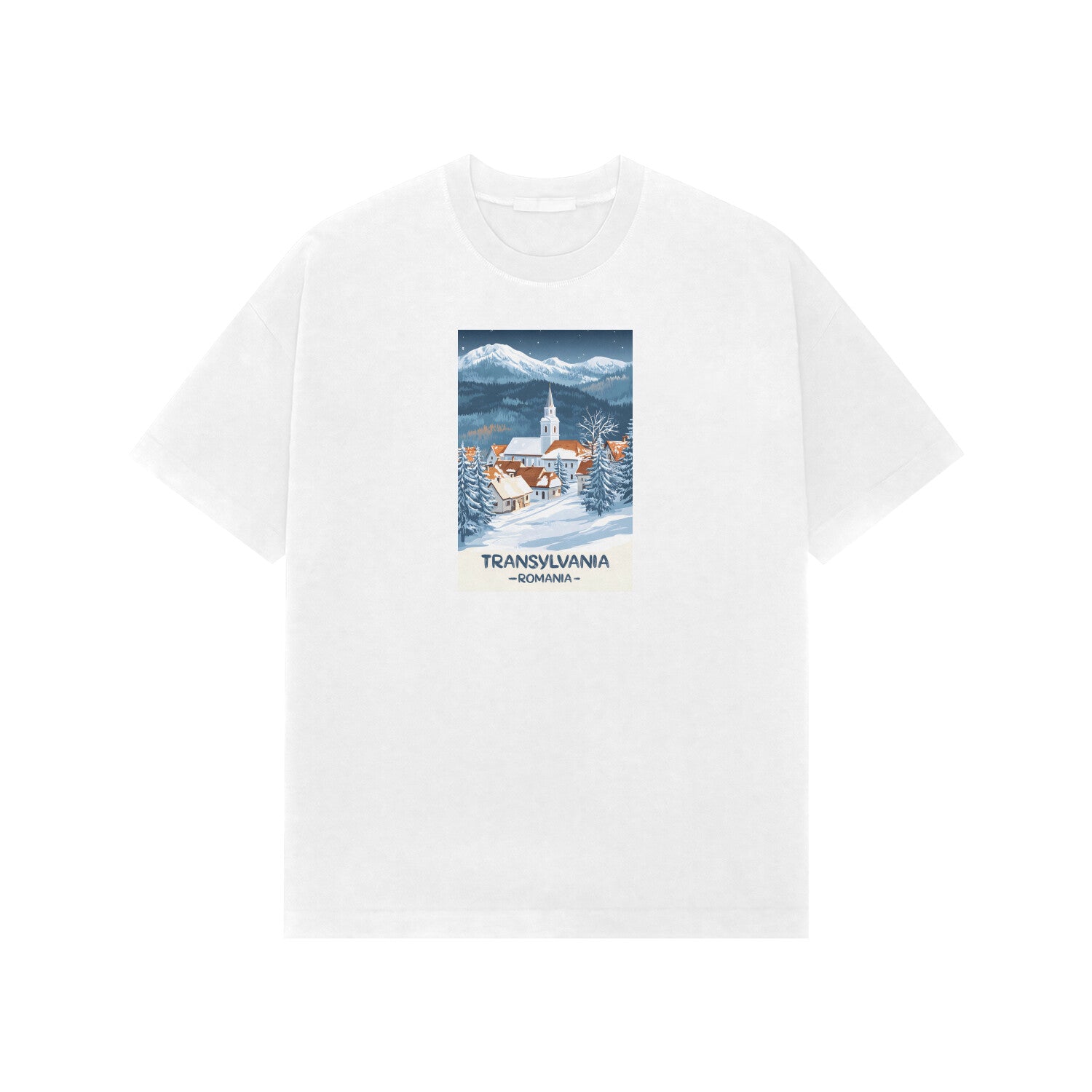 Front View - 5750125