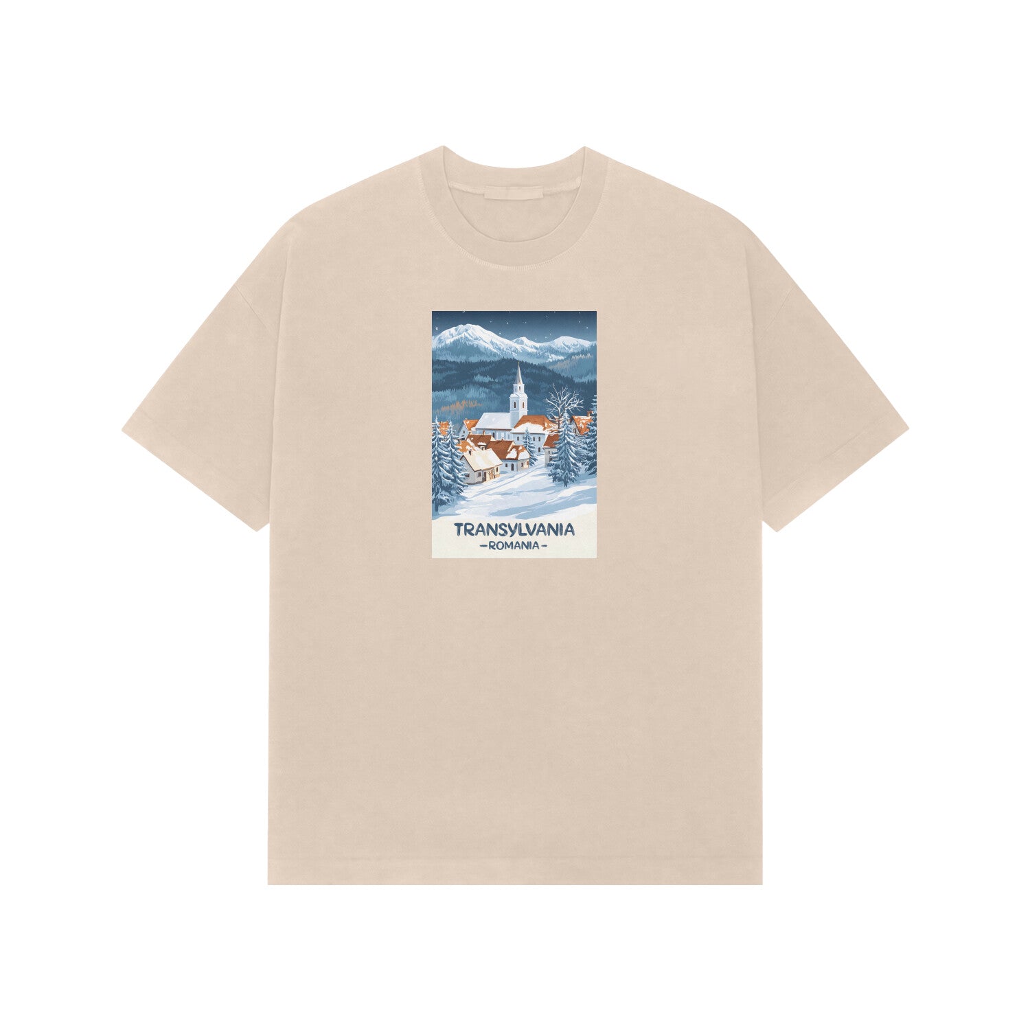 Front View - 5750127