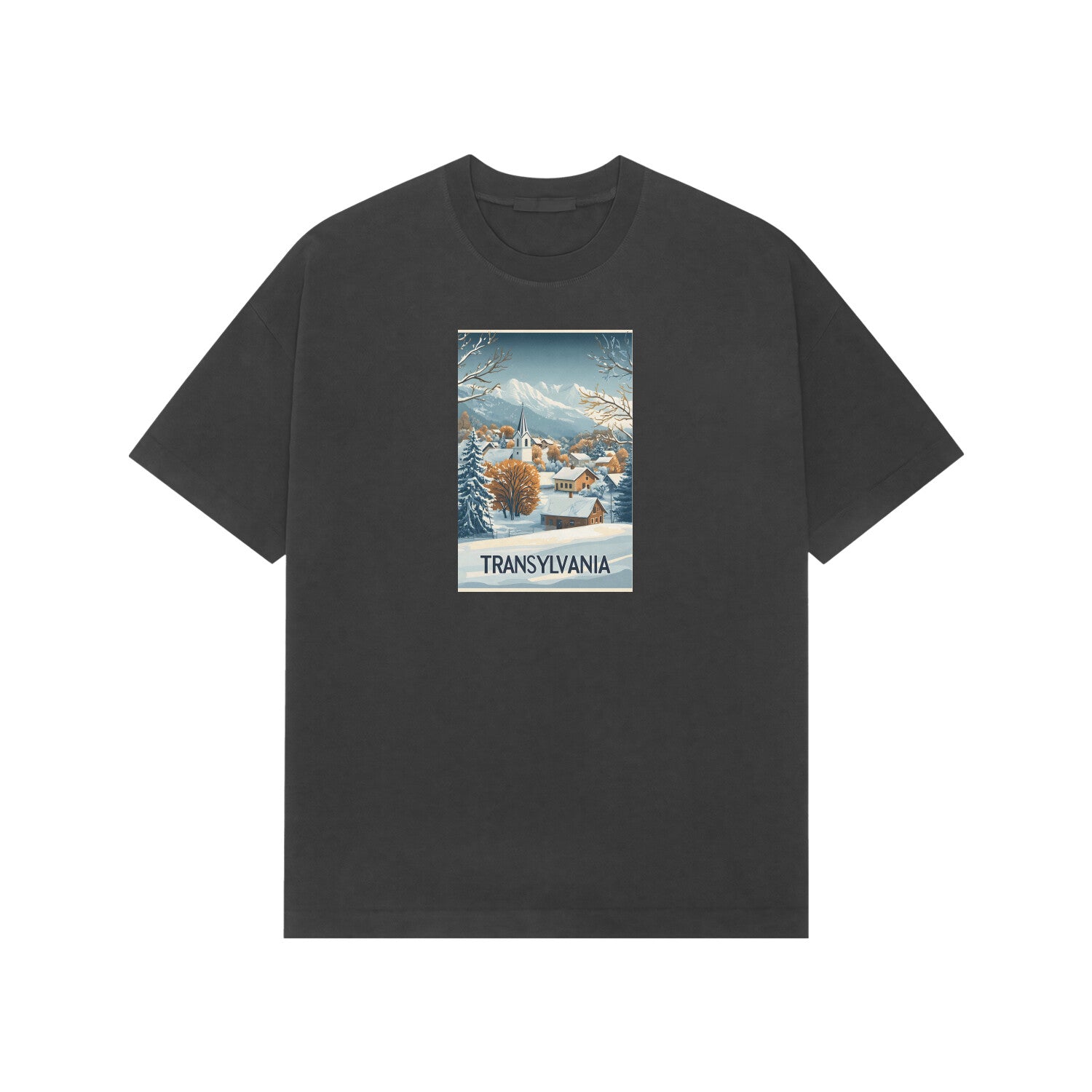 Front View - 5750141