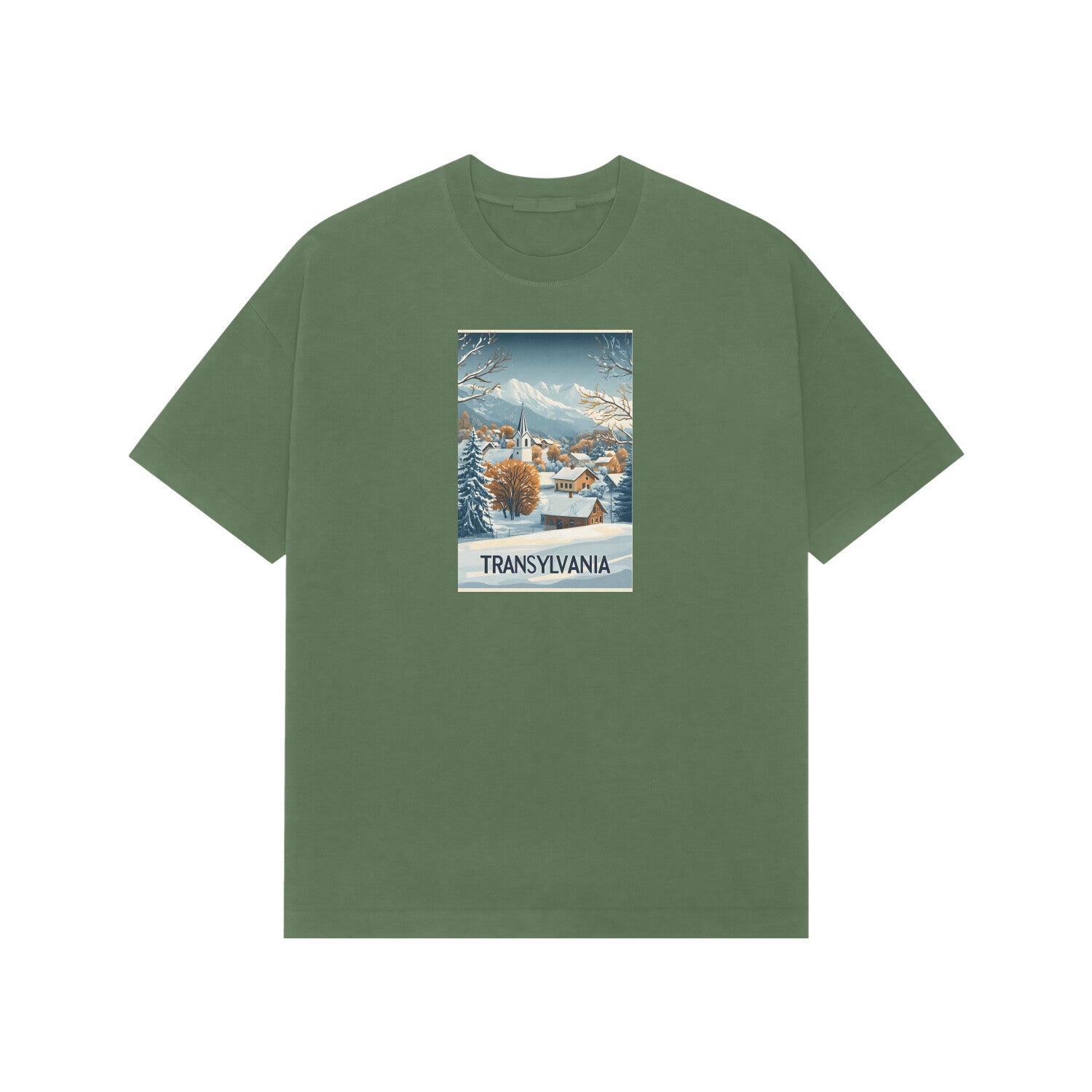 Front View - 5750143