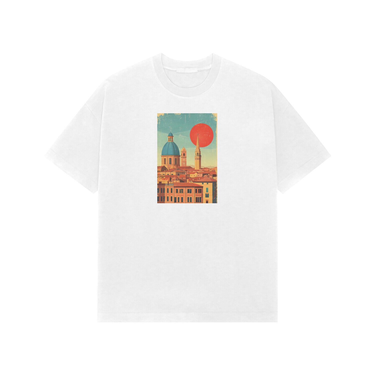 Front View - 5750150