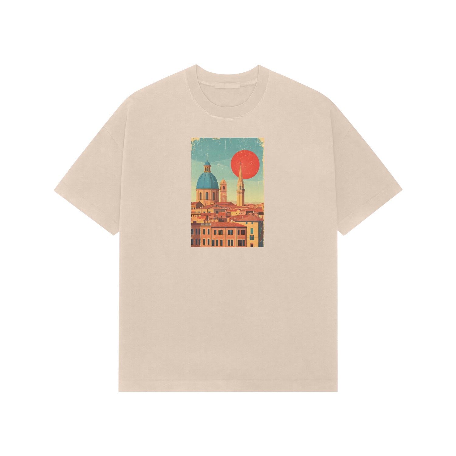 Front View - 5750152