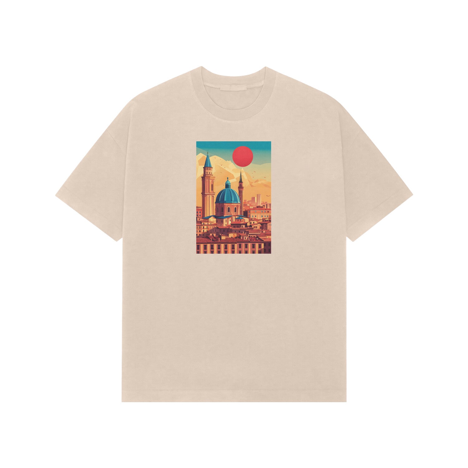 Front View - 5750160