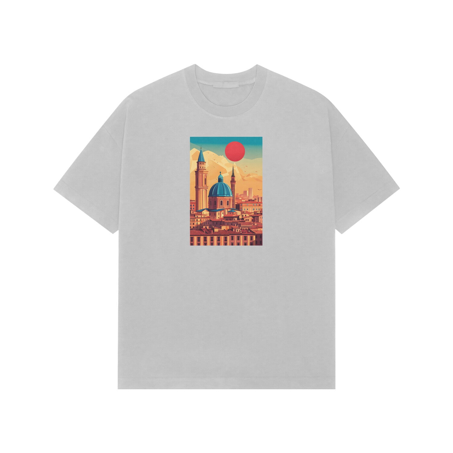 Front View - 5750162