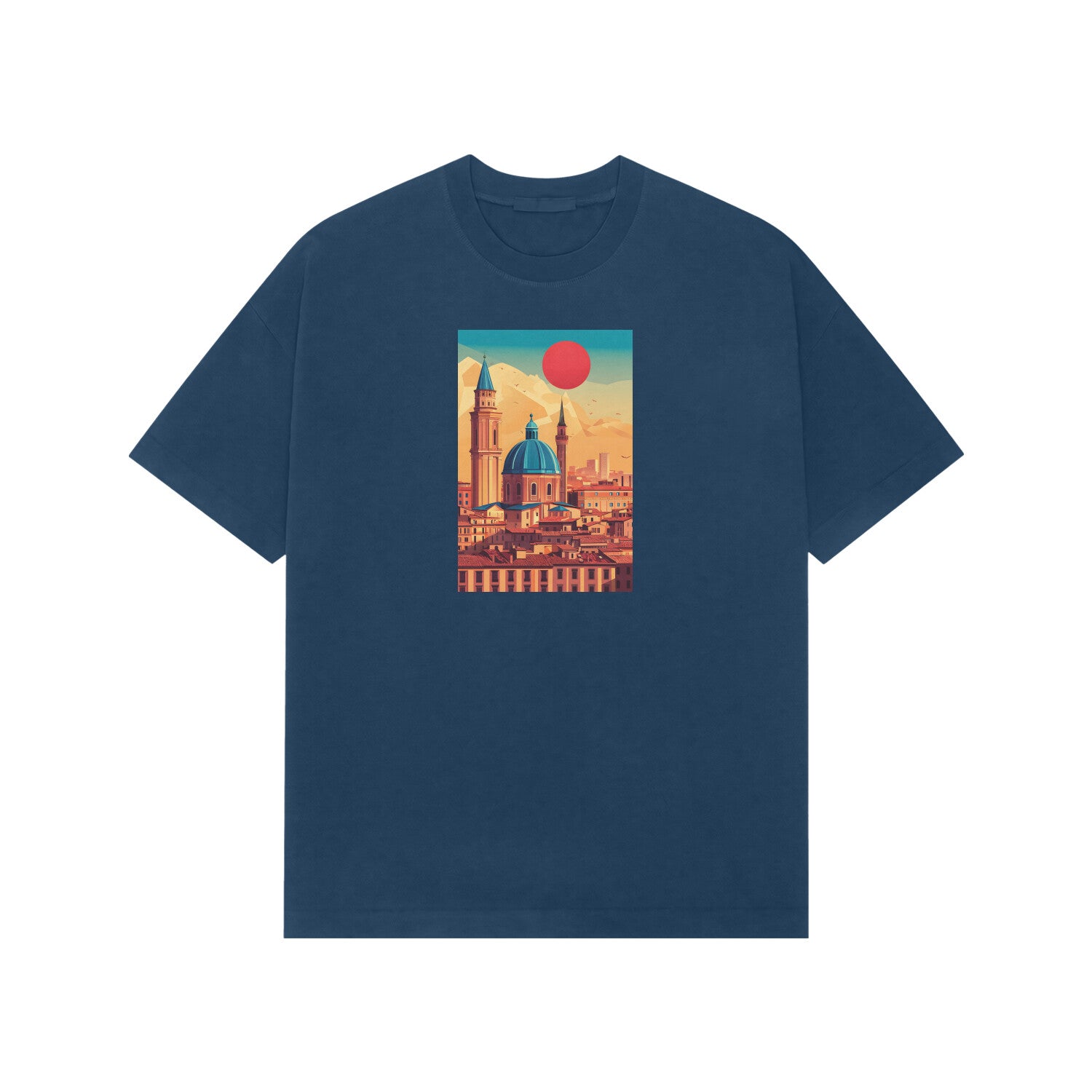 Front View - 5750163