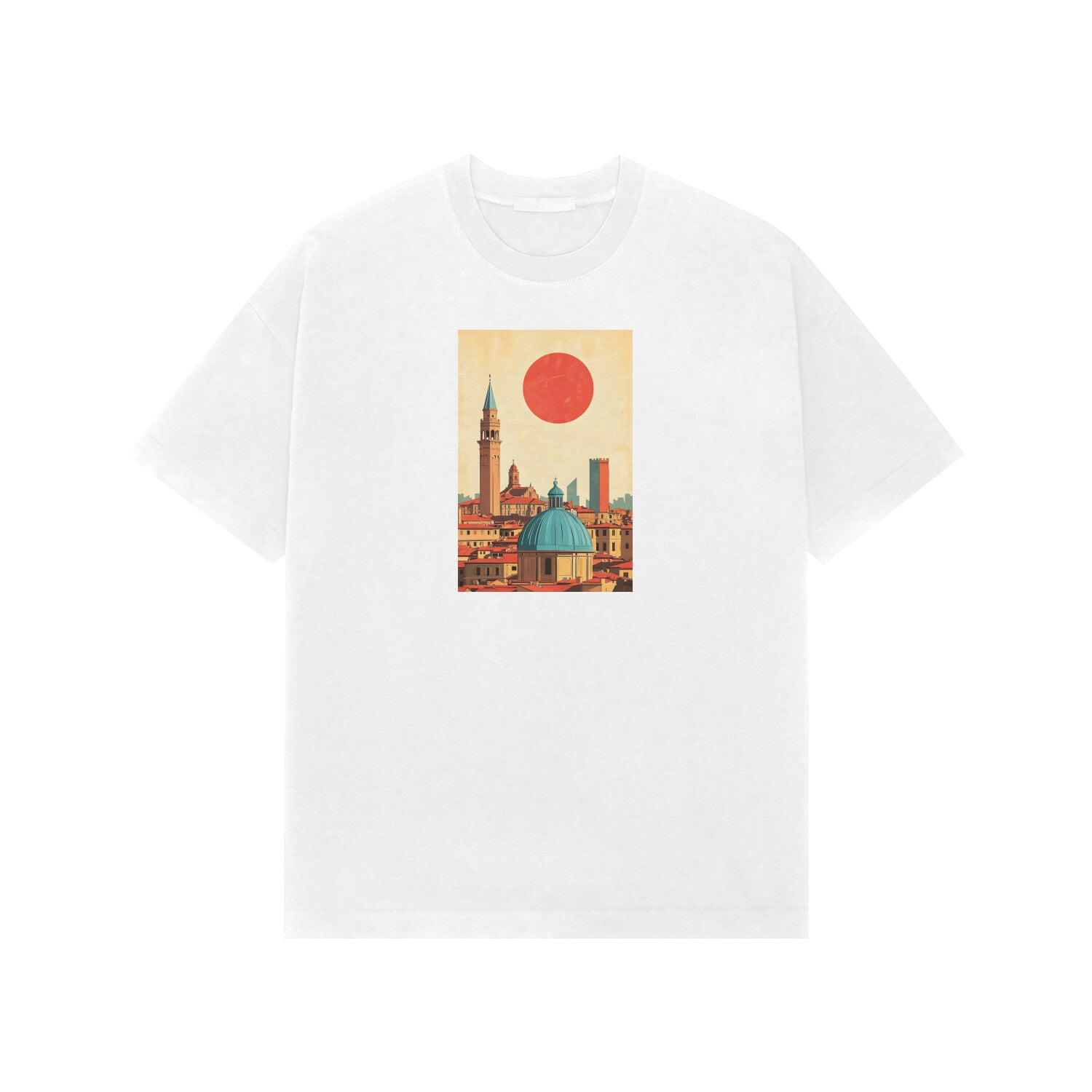 Front View - 5750166