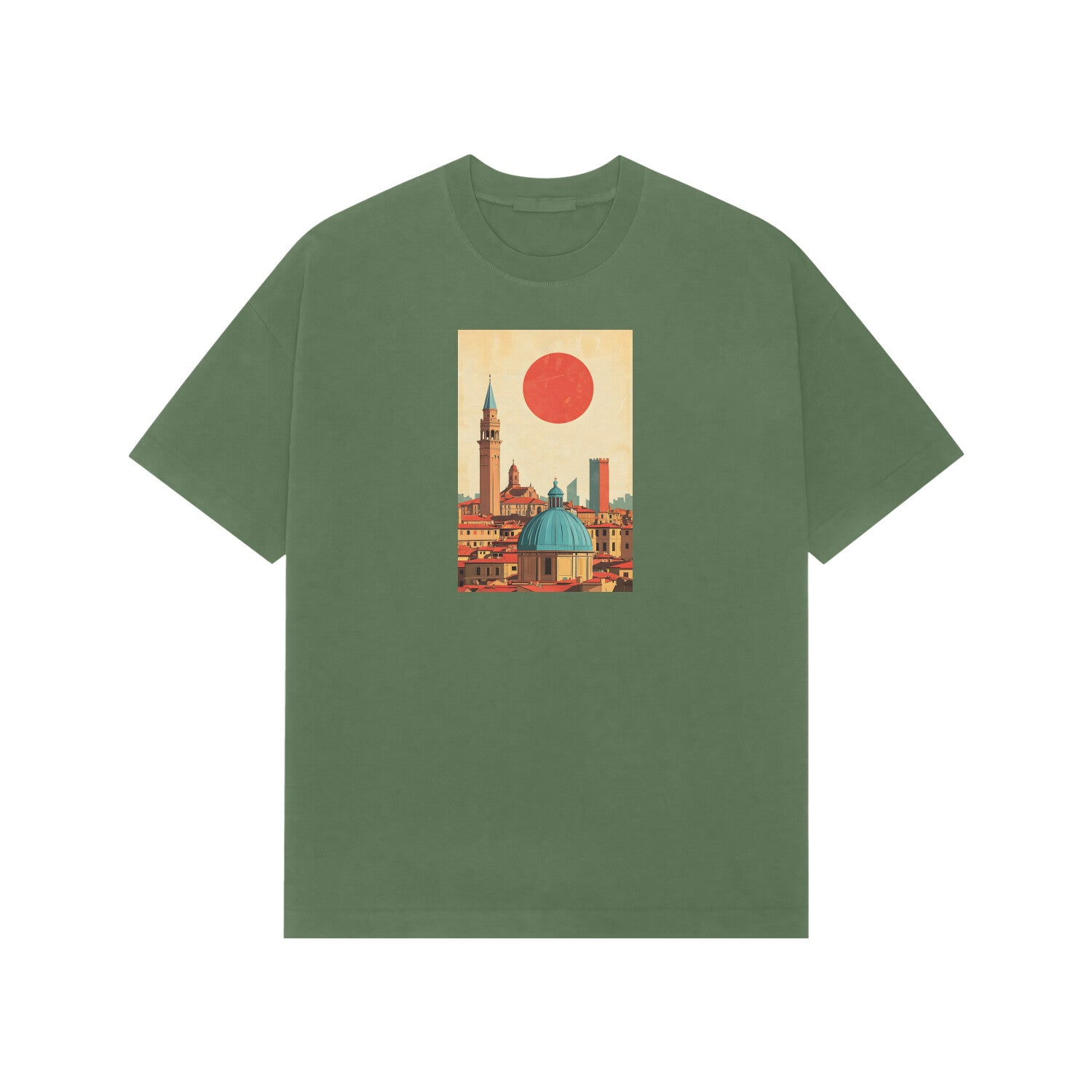 Front View - 5750167