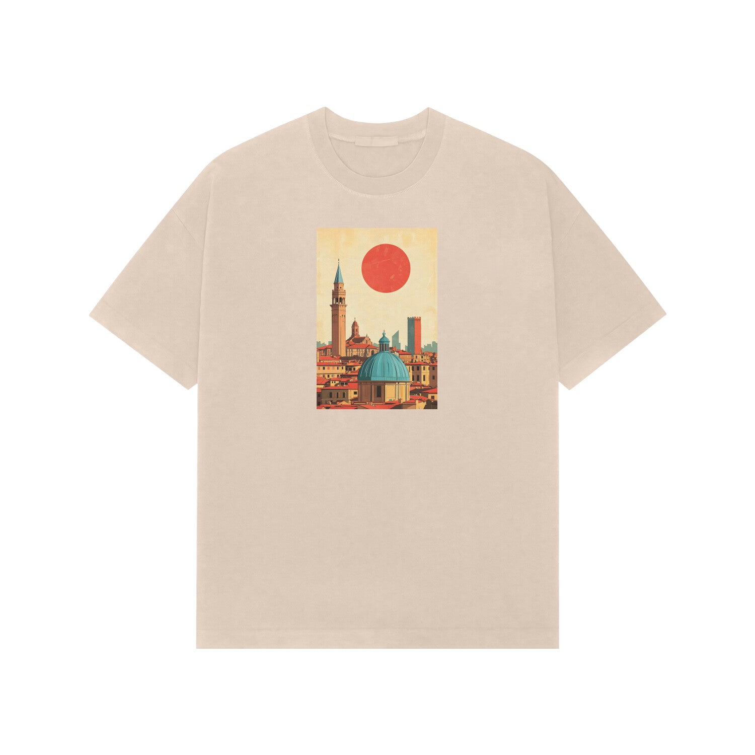 Front View - 5750168