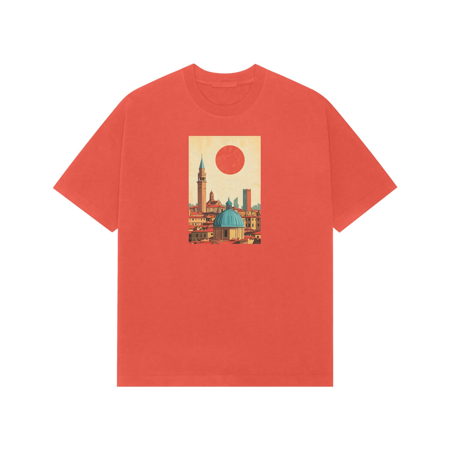 Front View - 5750169