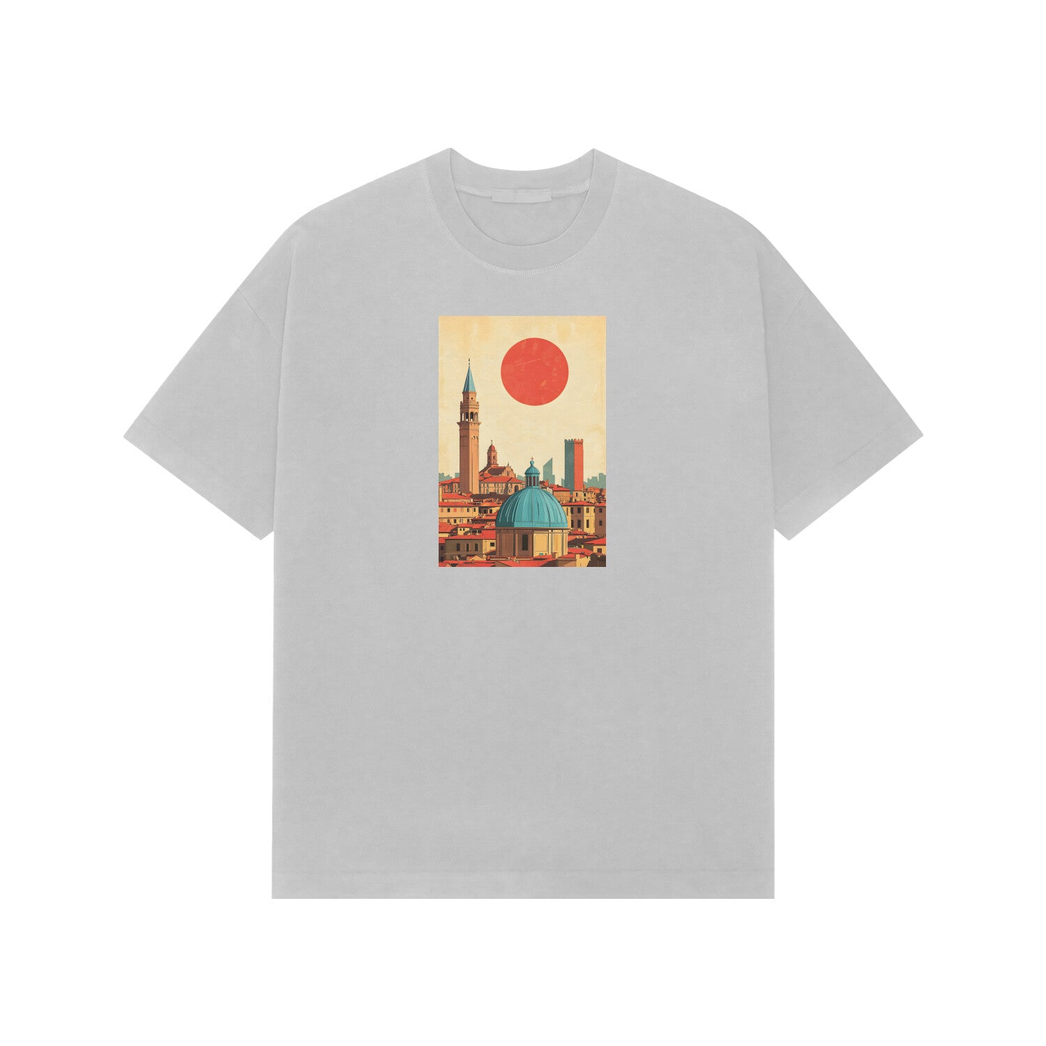 Front View - 5750170