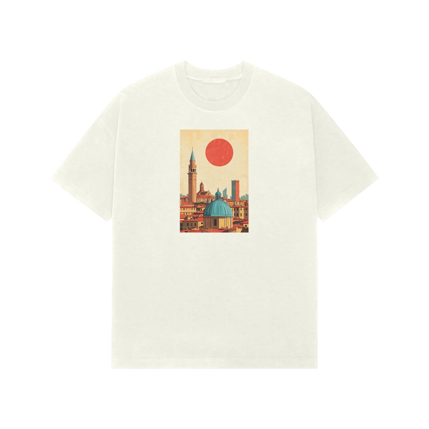 Front View - 5750172