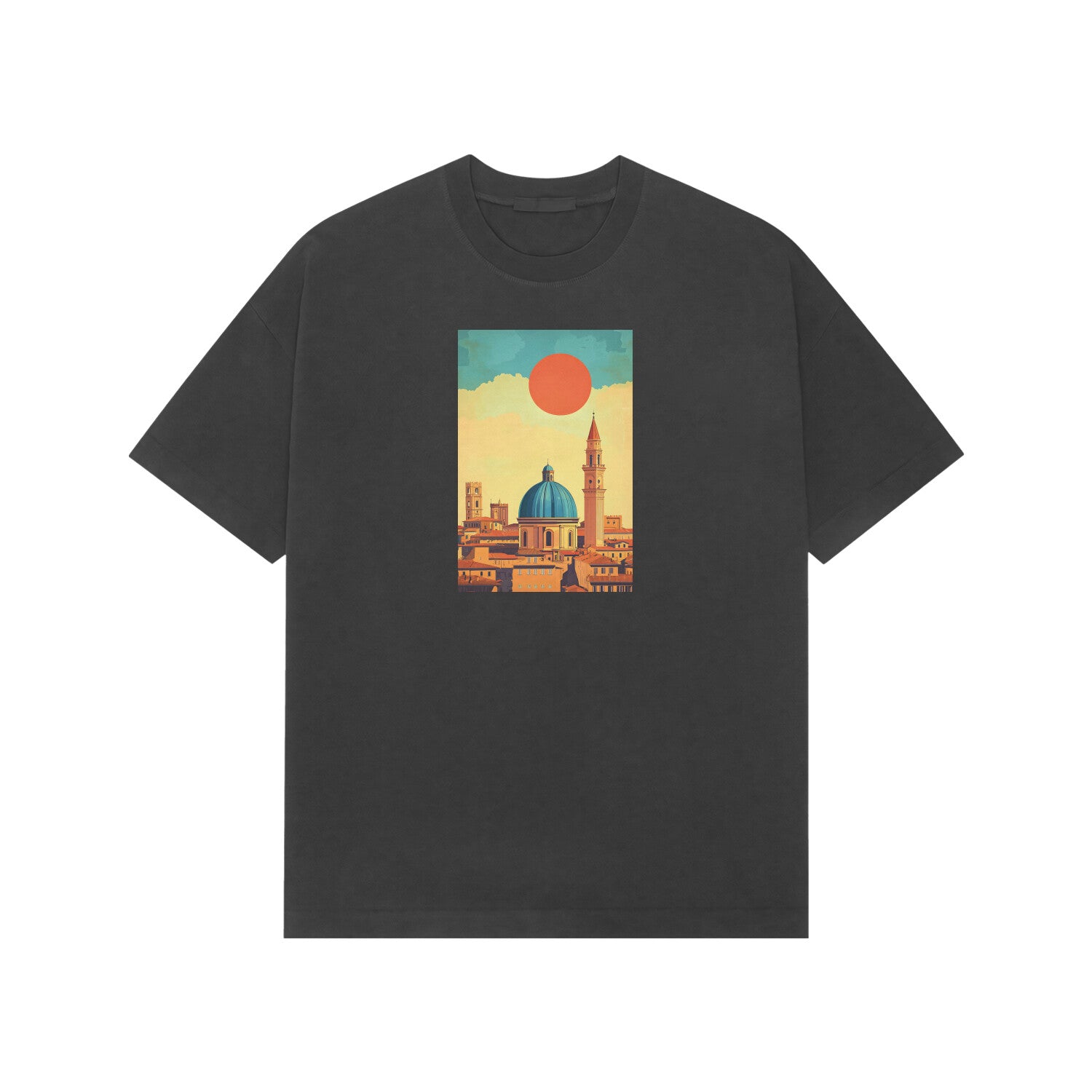 Front View - 5750173