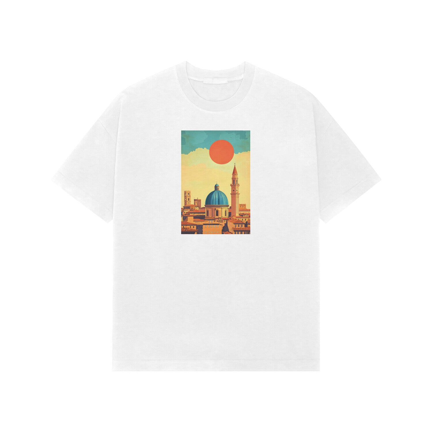 Front View - 5750174