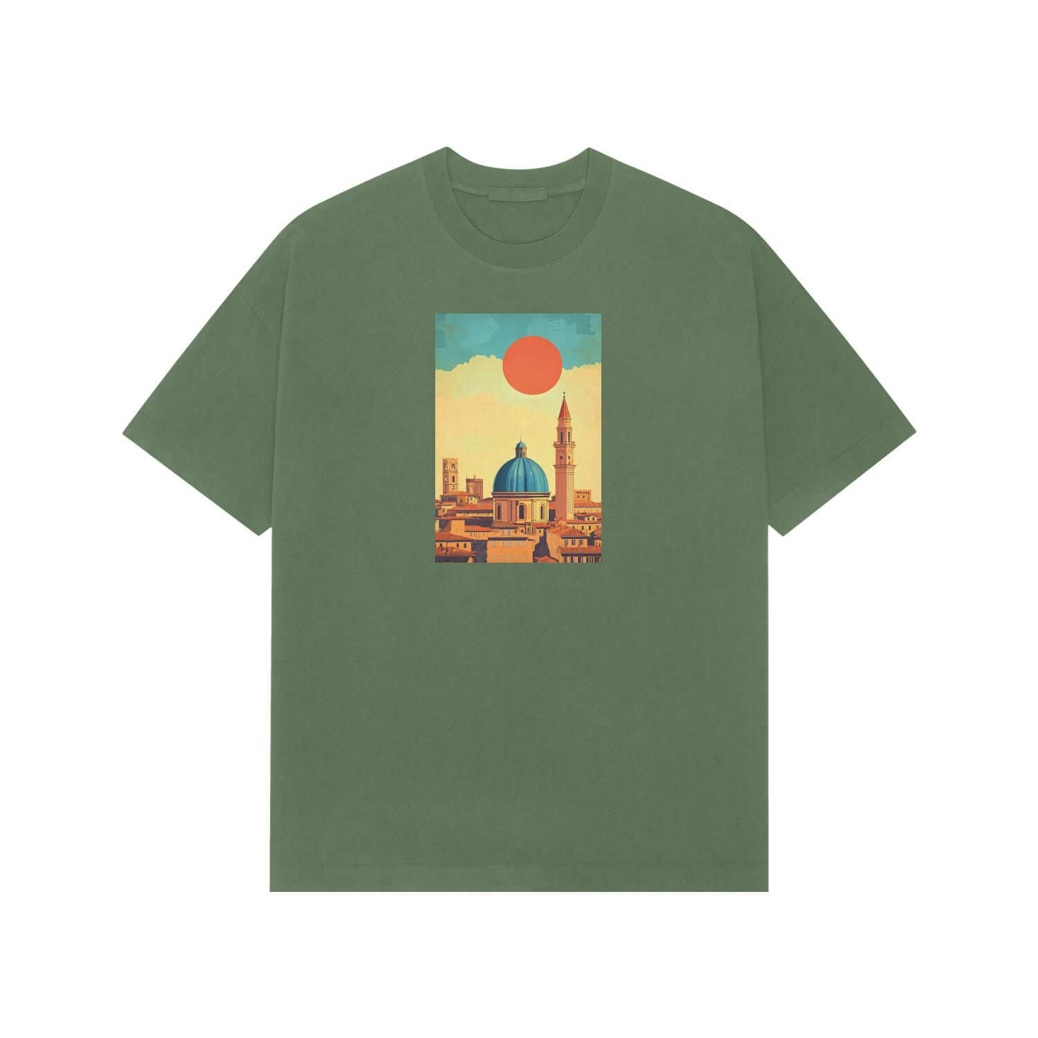 Front View - 5750175