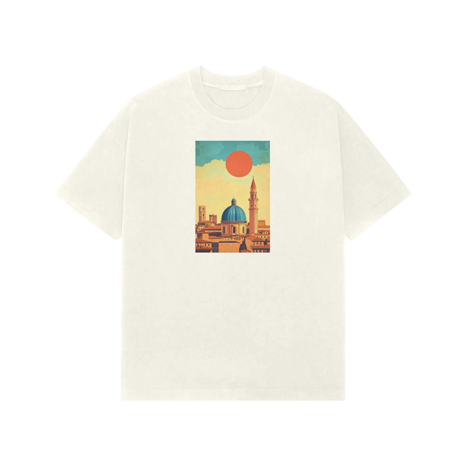 Front View - 5750180