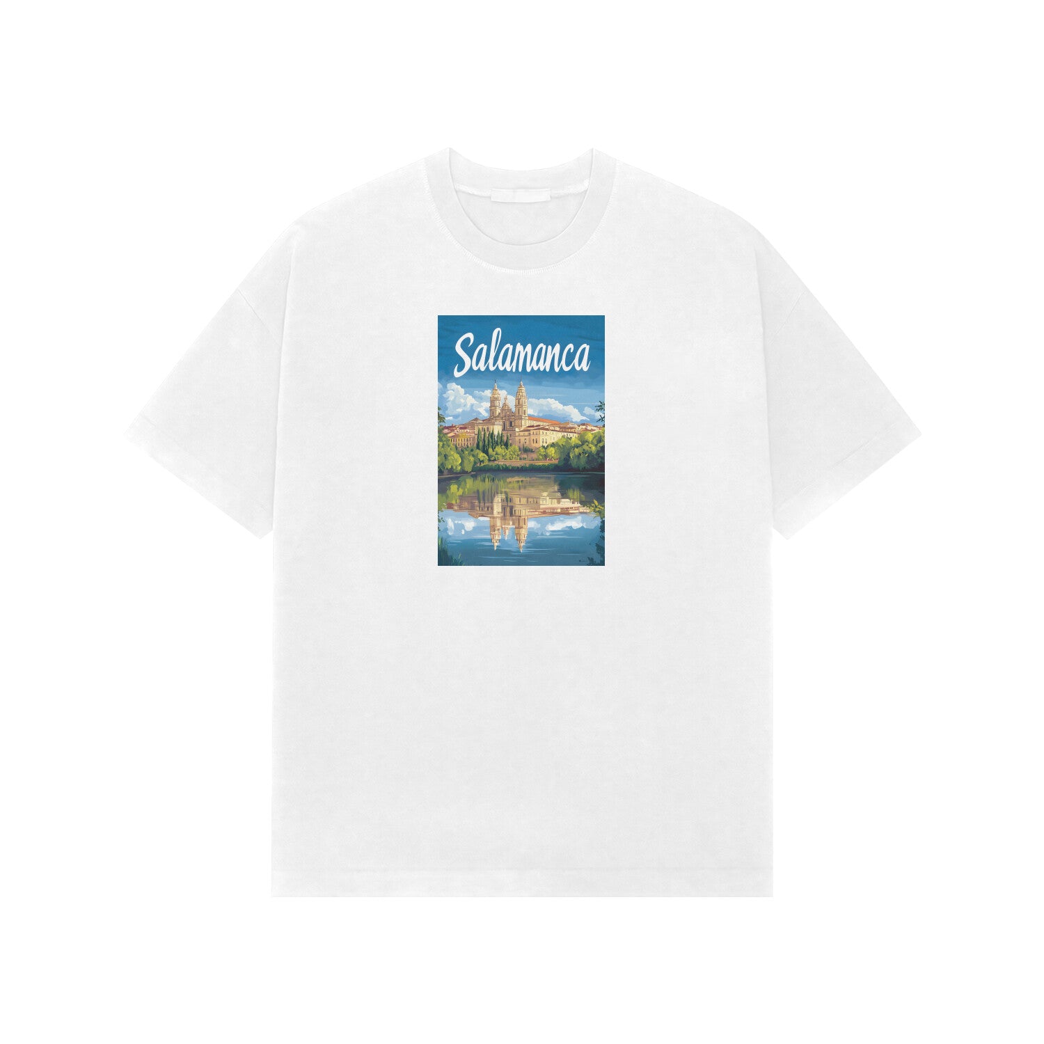 Front View - 5750182