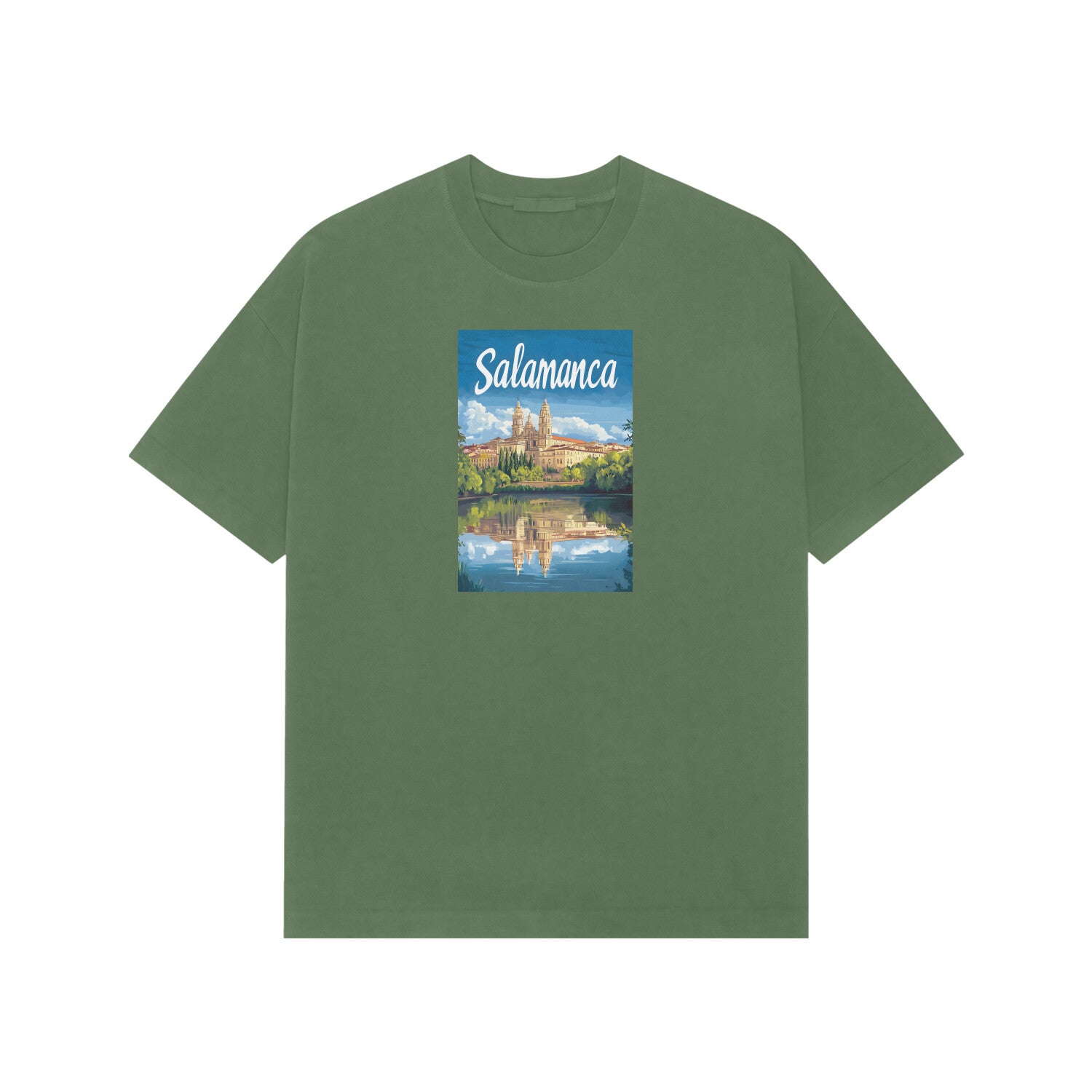 Front View - 5750183