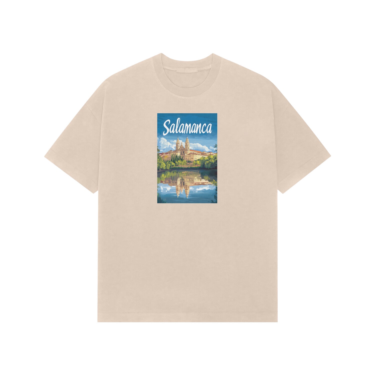 Front View - 5750184