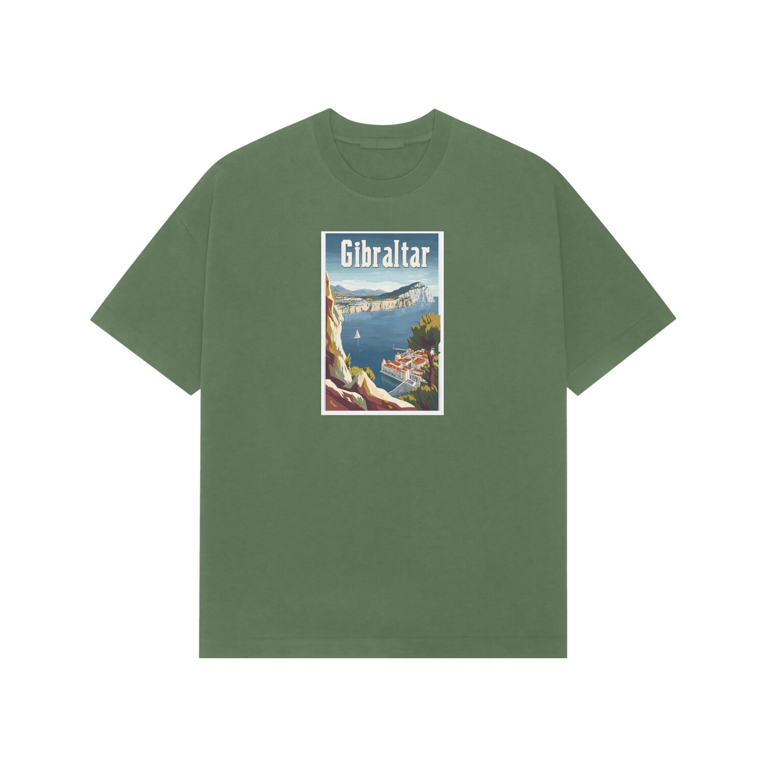 Front View - 5753449