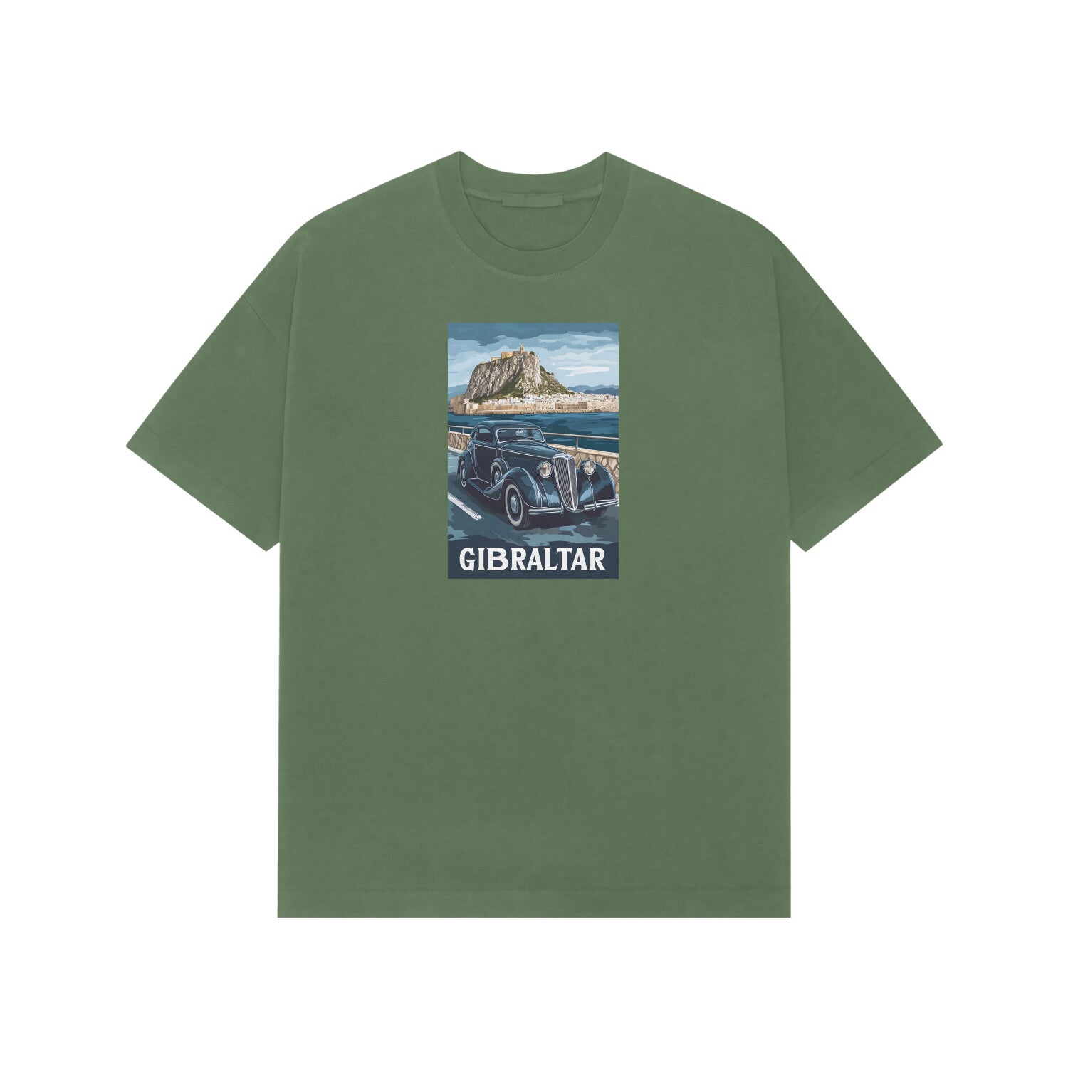 Front View - 5753532