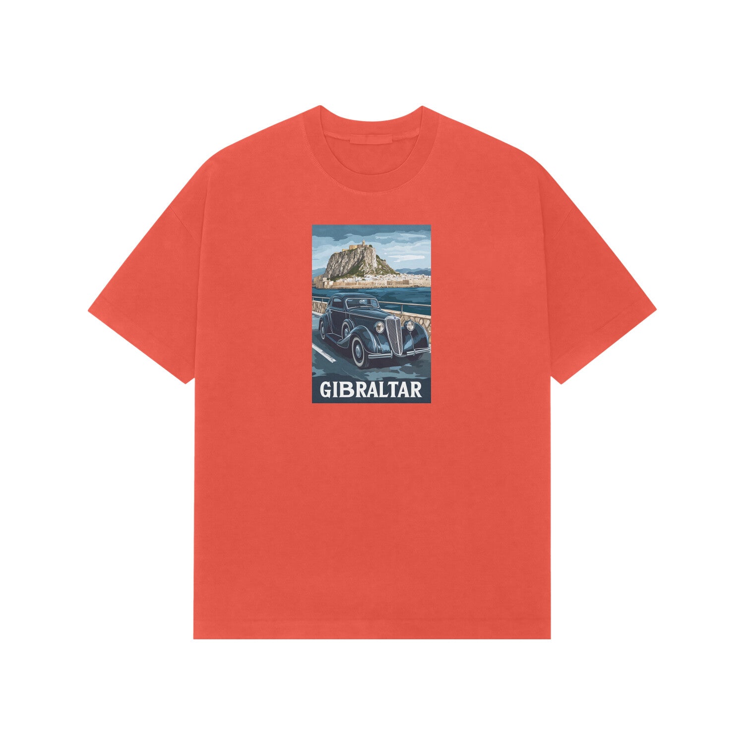 Front View - 5753534