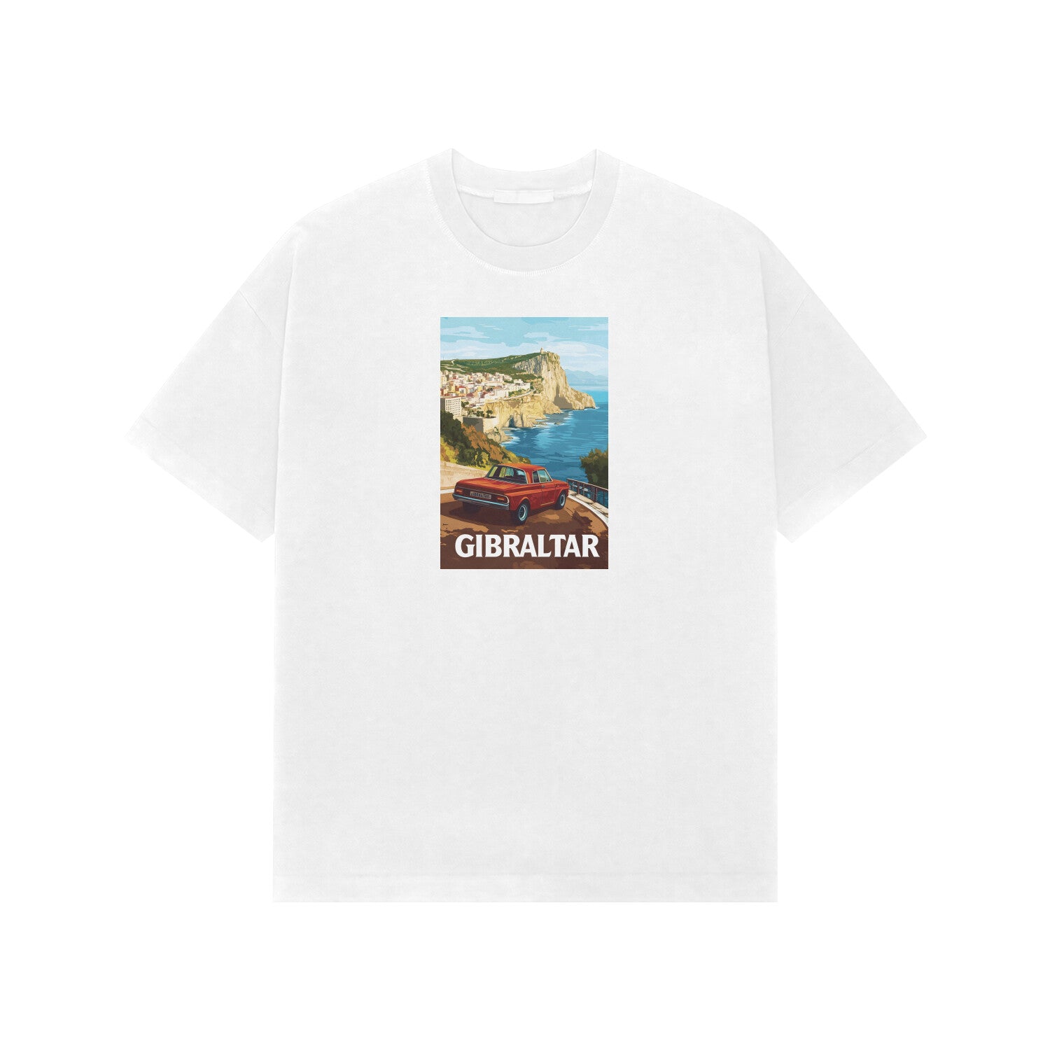 Front View - 5753541