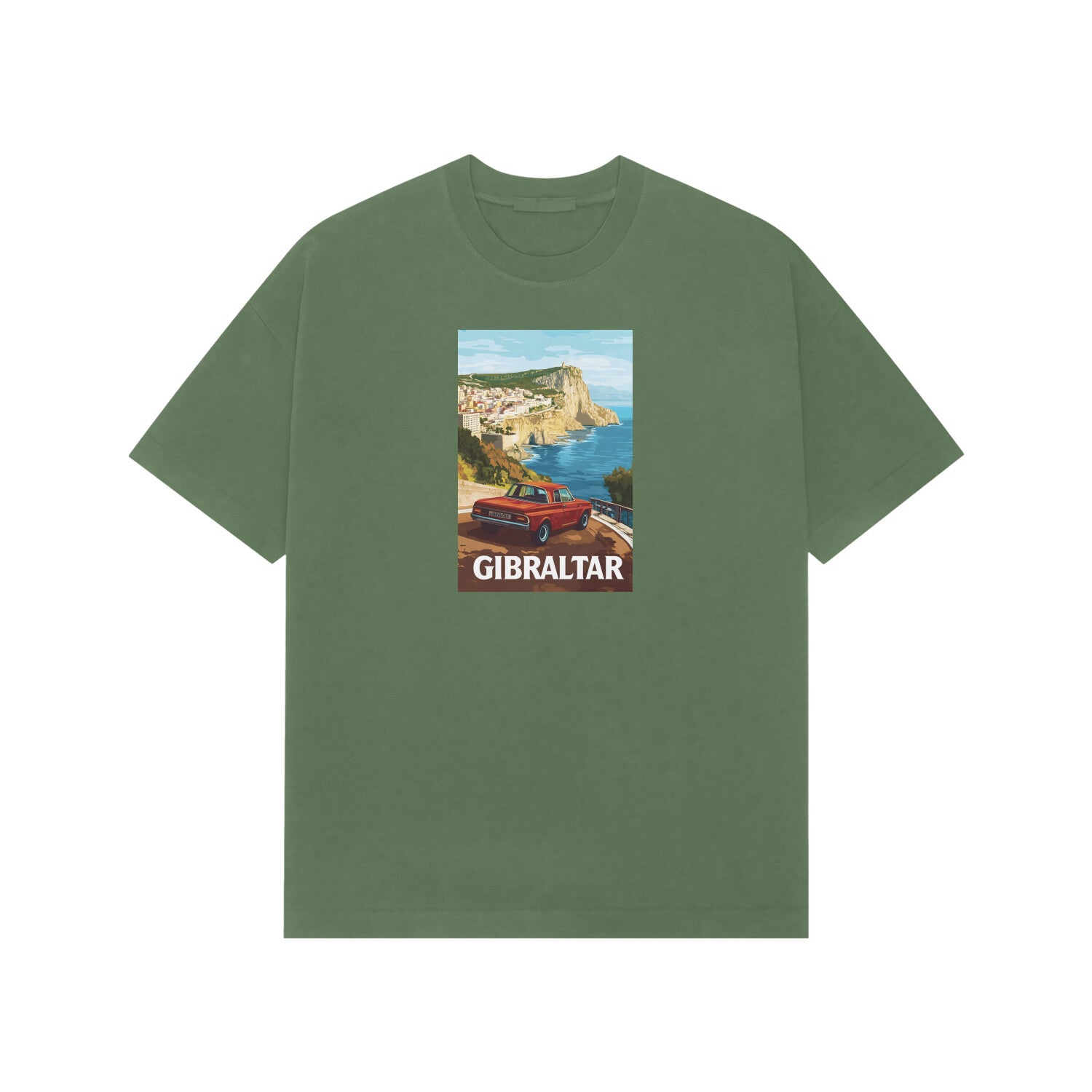 Front View - 5753542