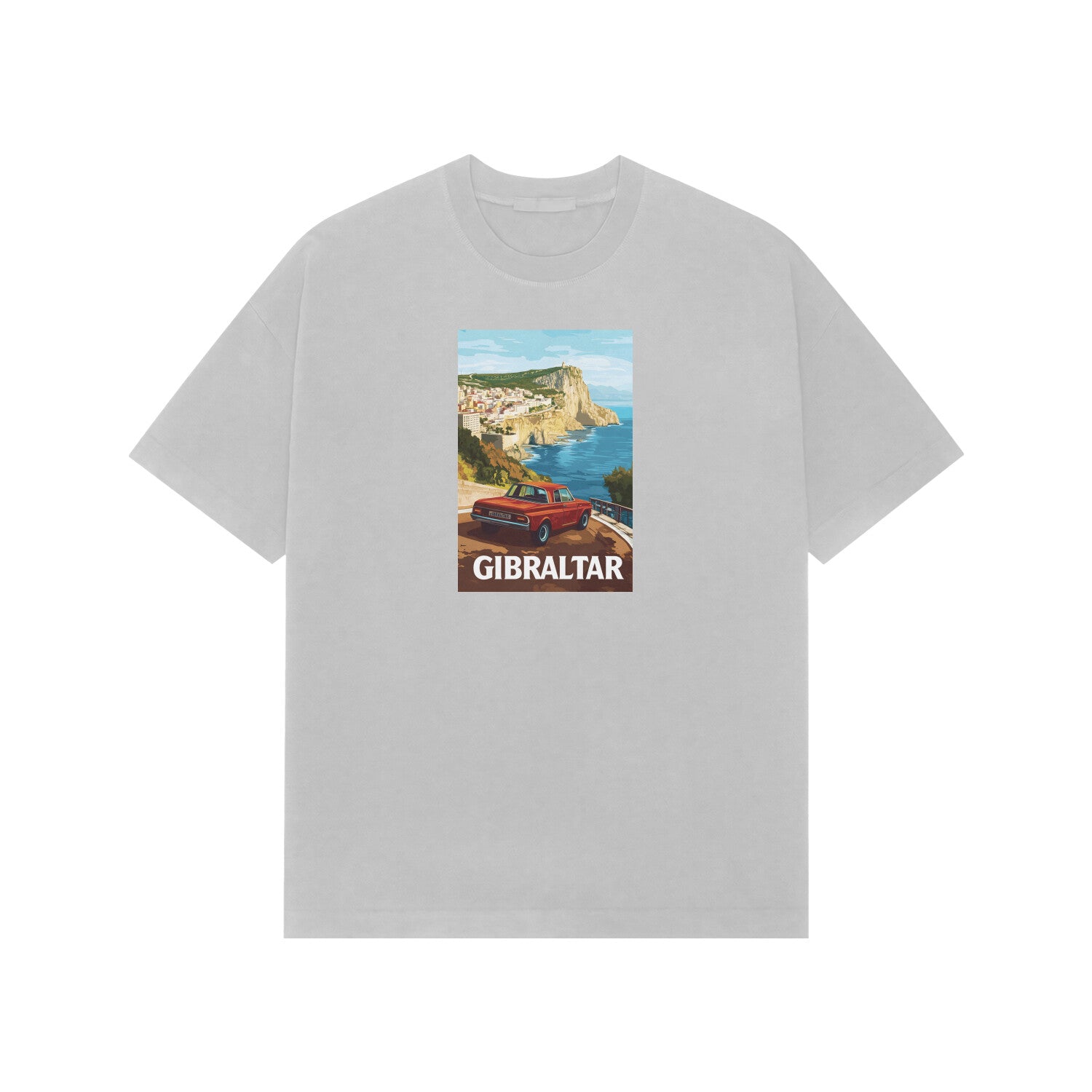 Front View - 5753545