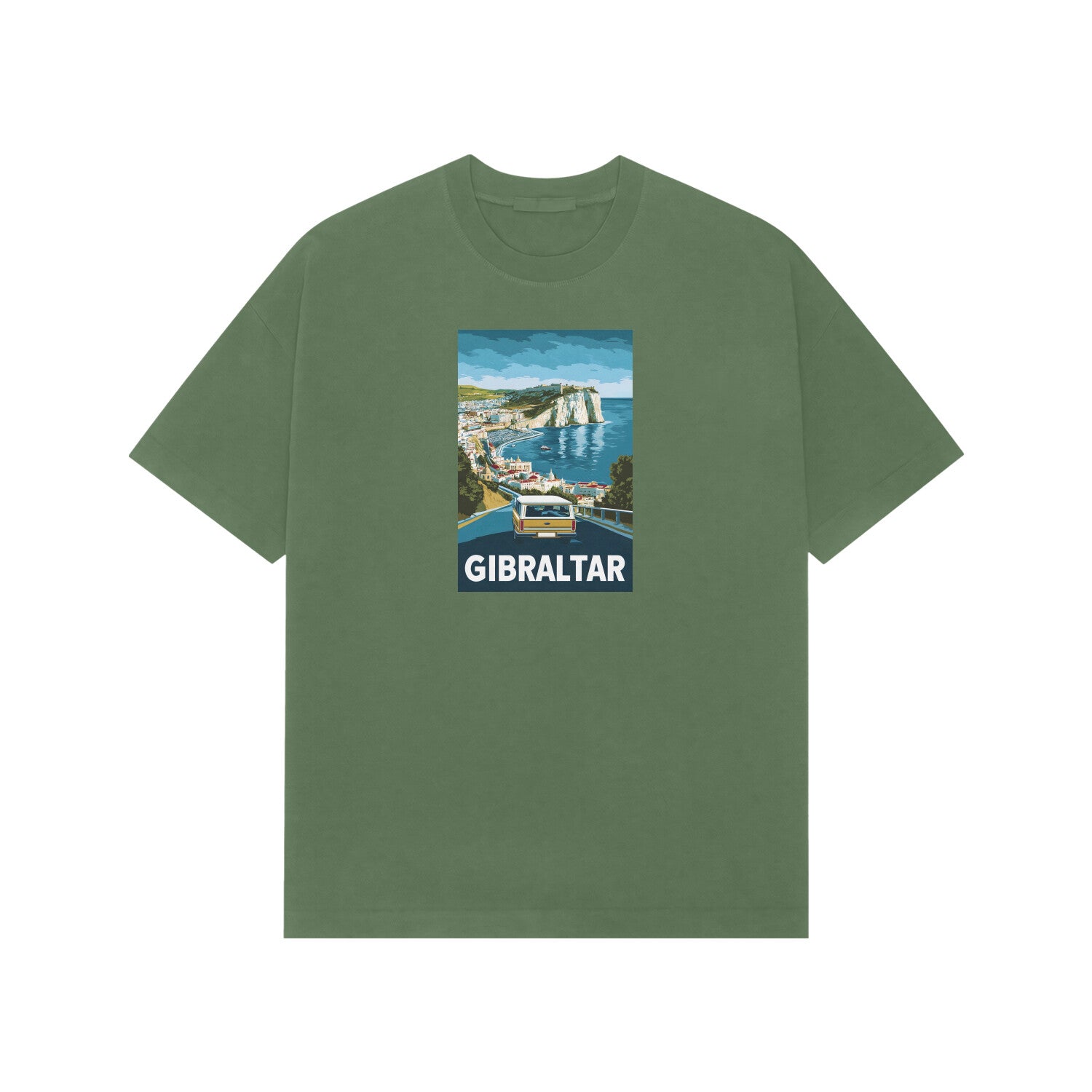 Front View - 5753550