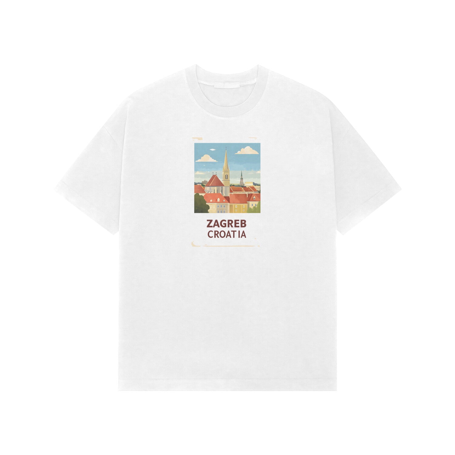 Front View - 5753557