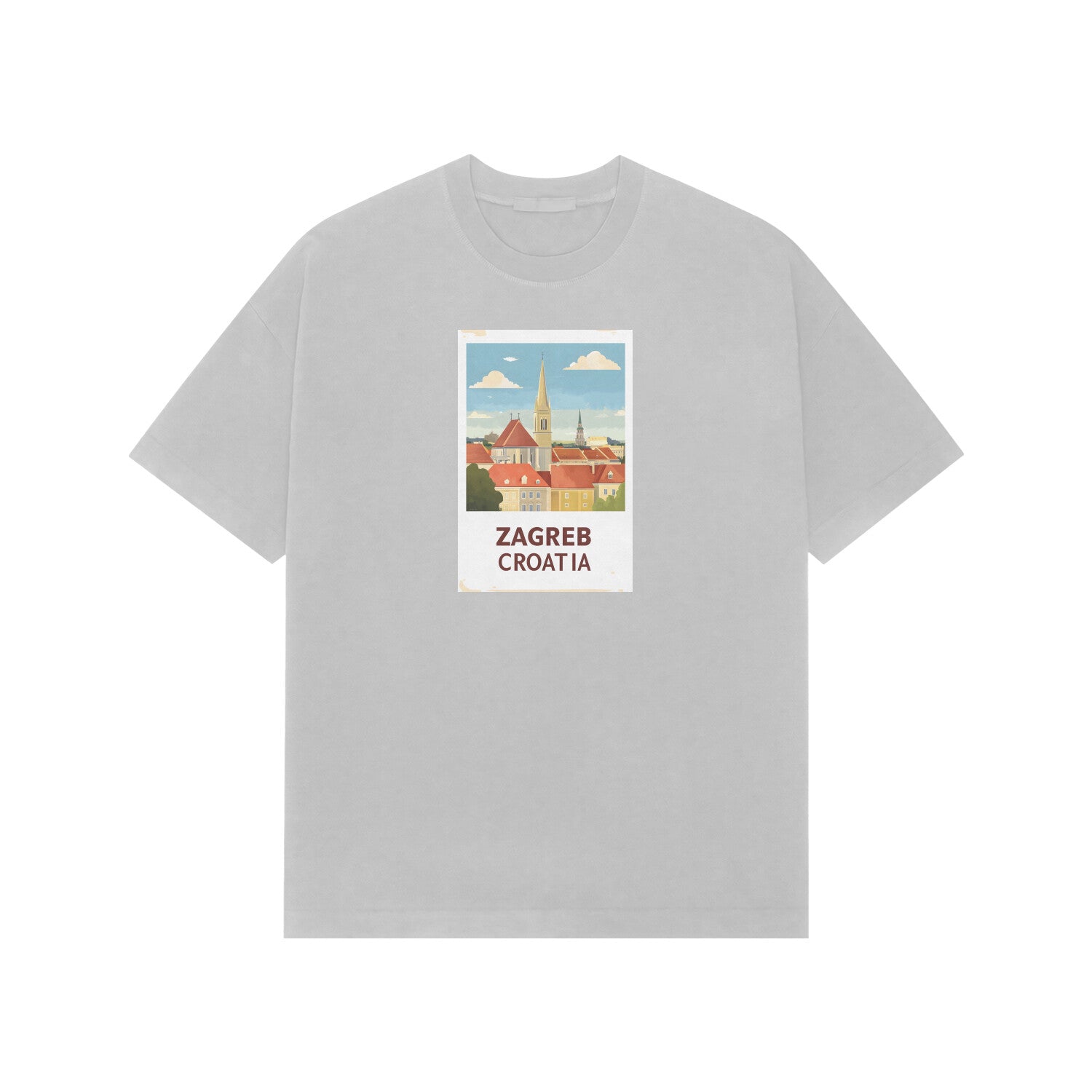 Front View - 5753561