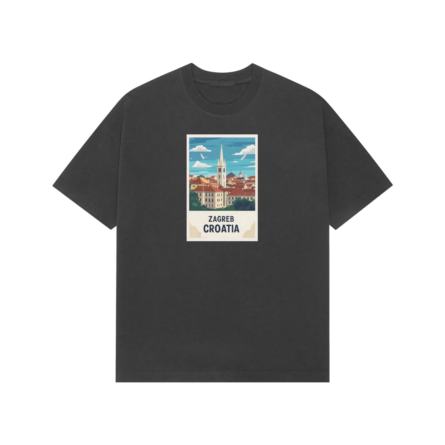 Front View - 5753564