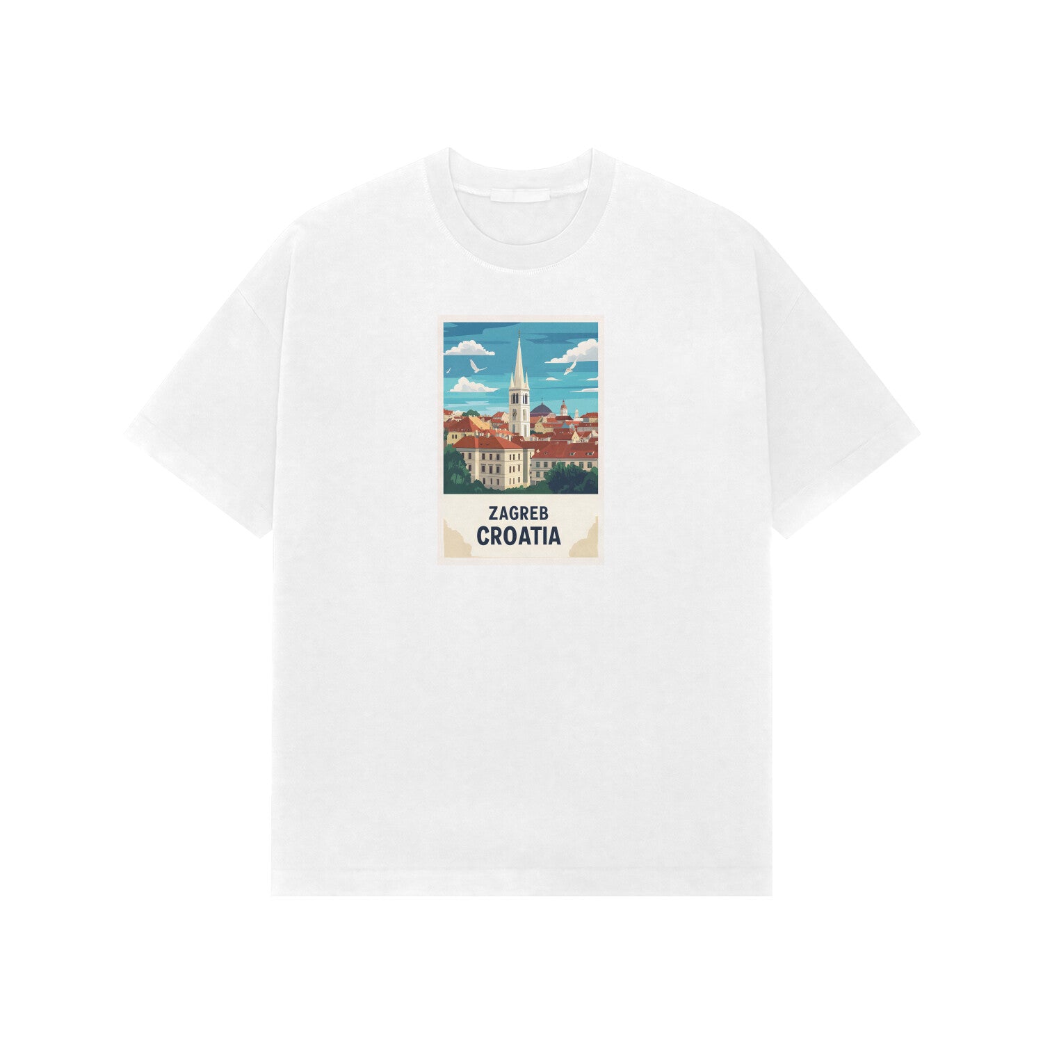 Front View - 5753565