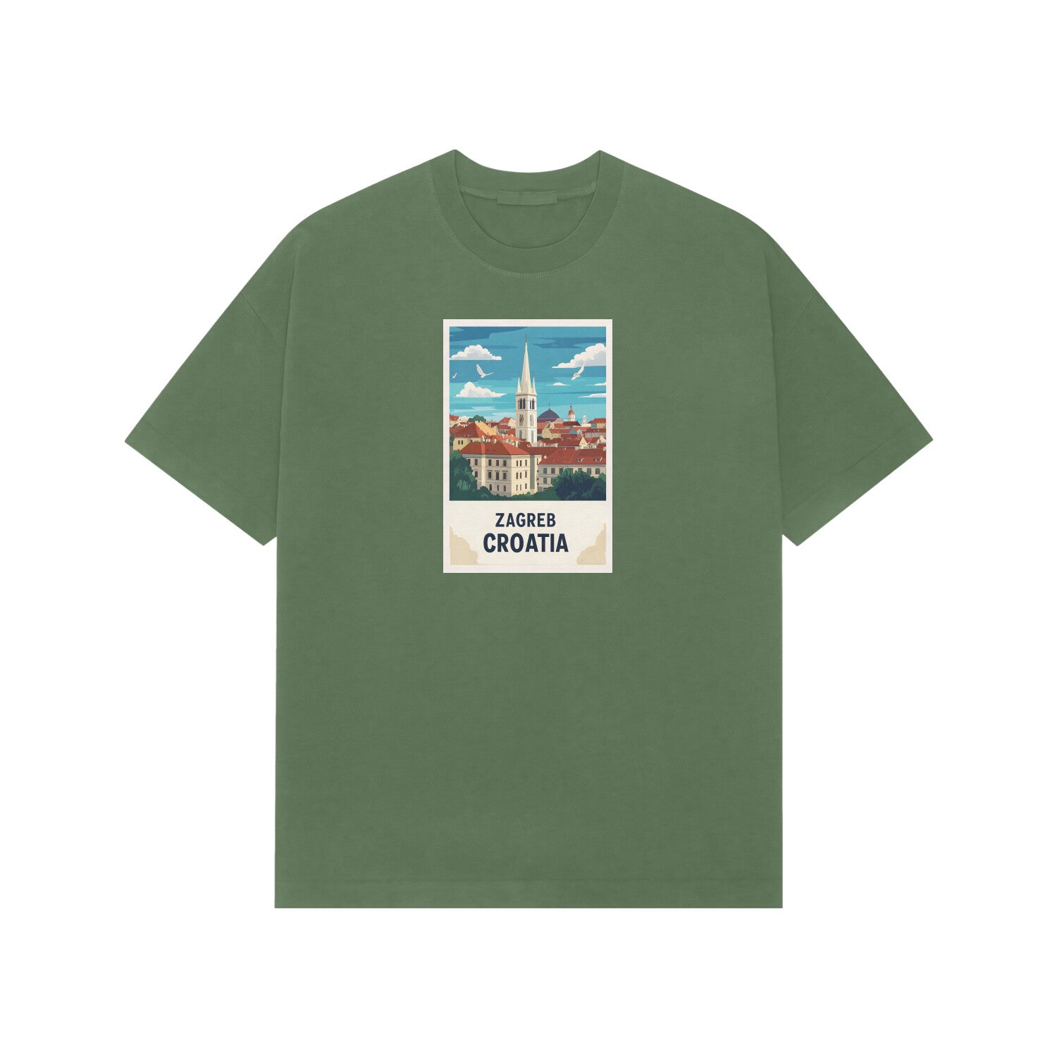 Front View - 5753566