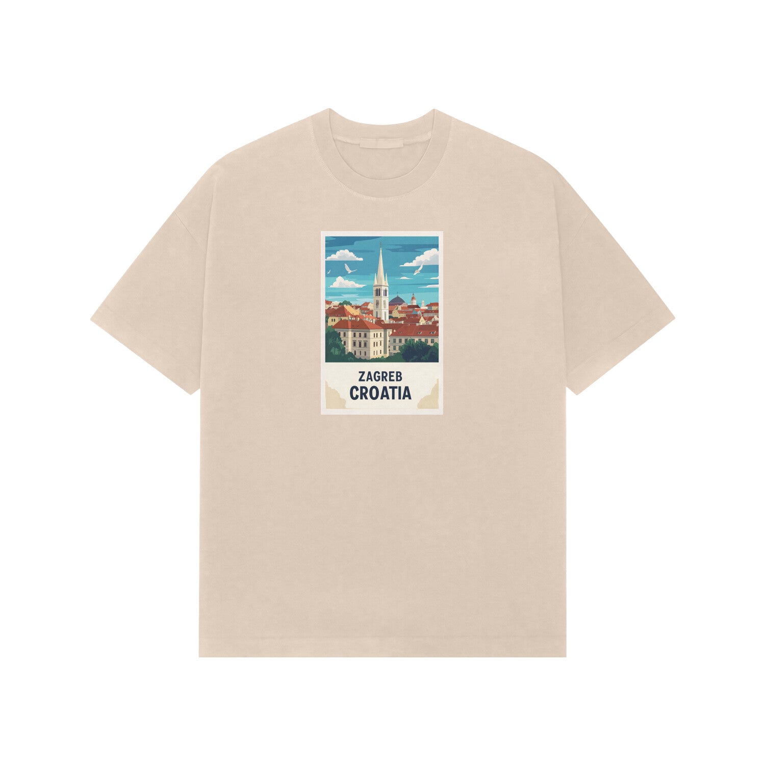 Front View - 5753567