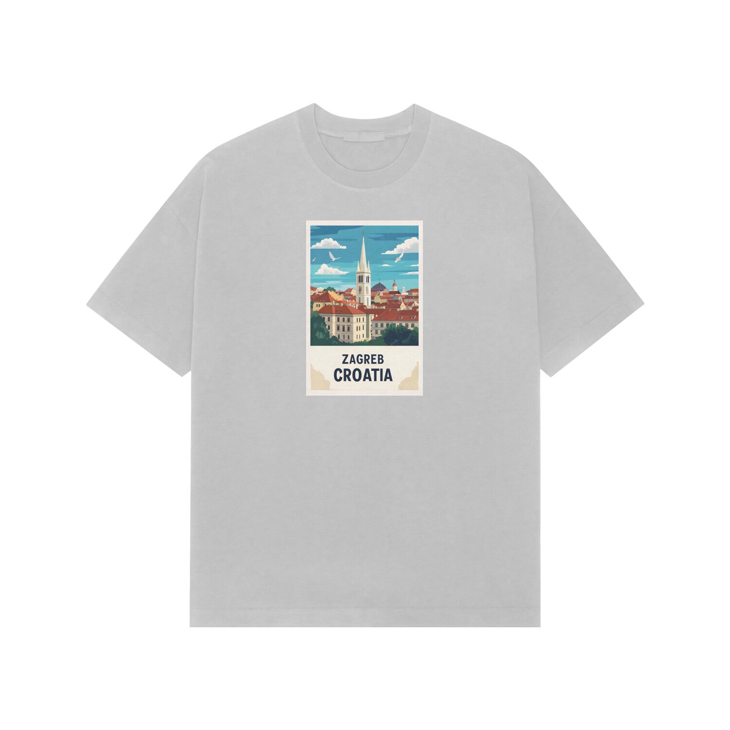 Front View - 5753569