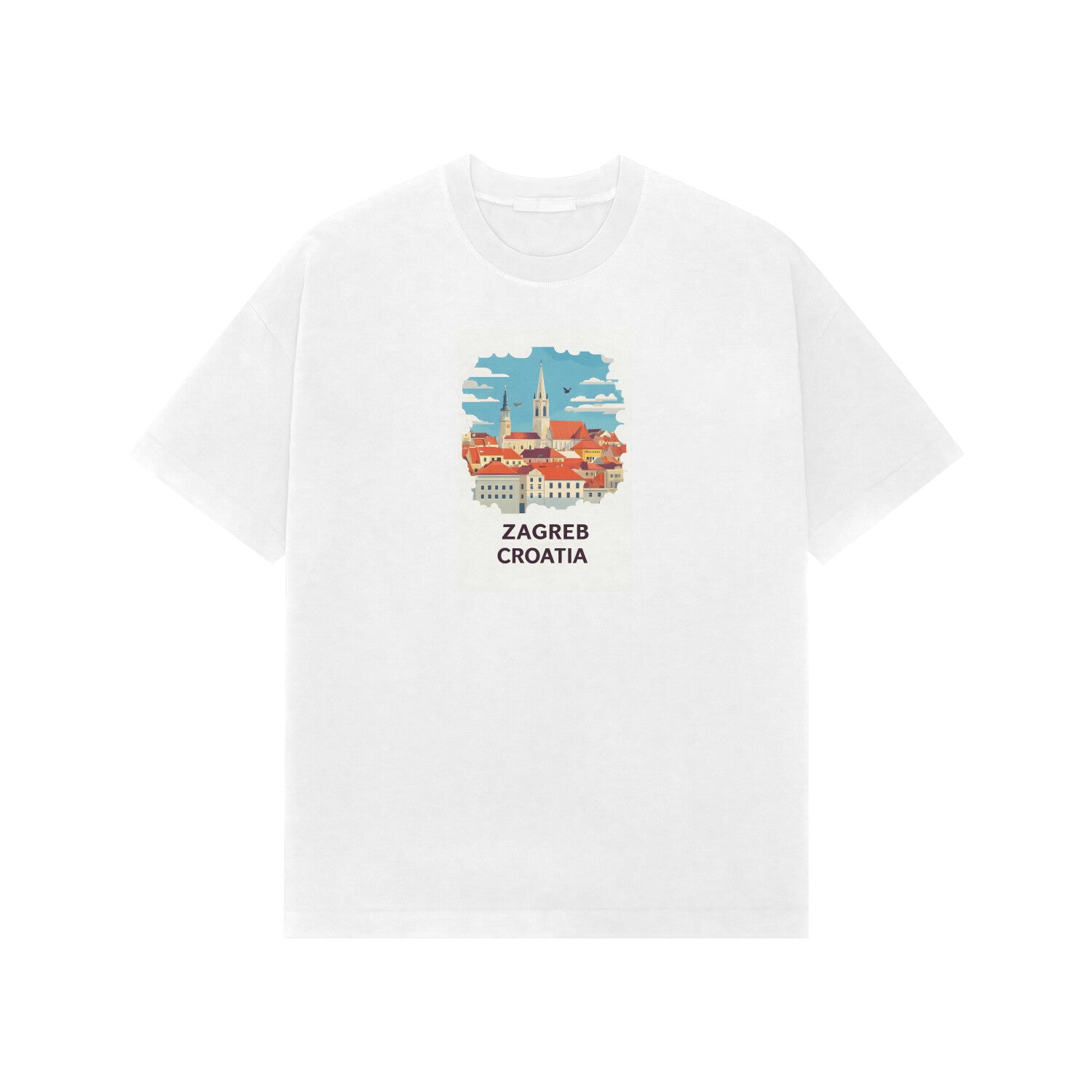 Front View - 5753573