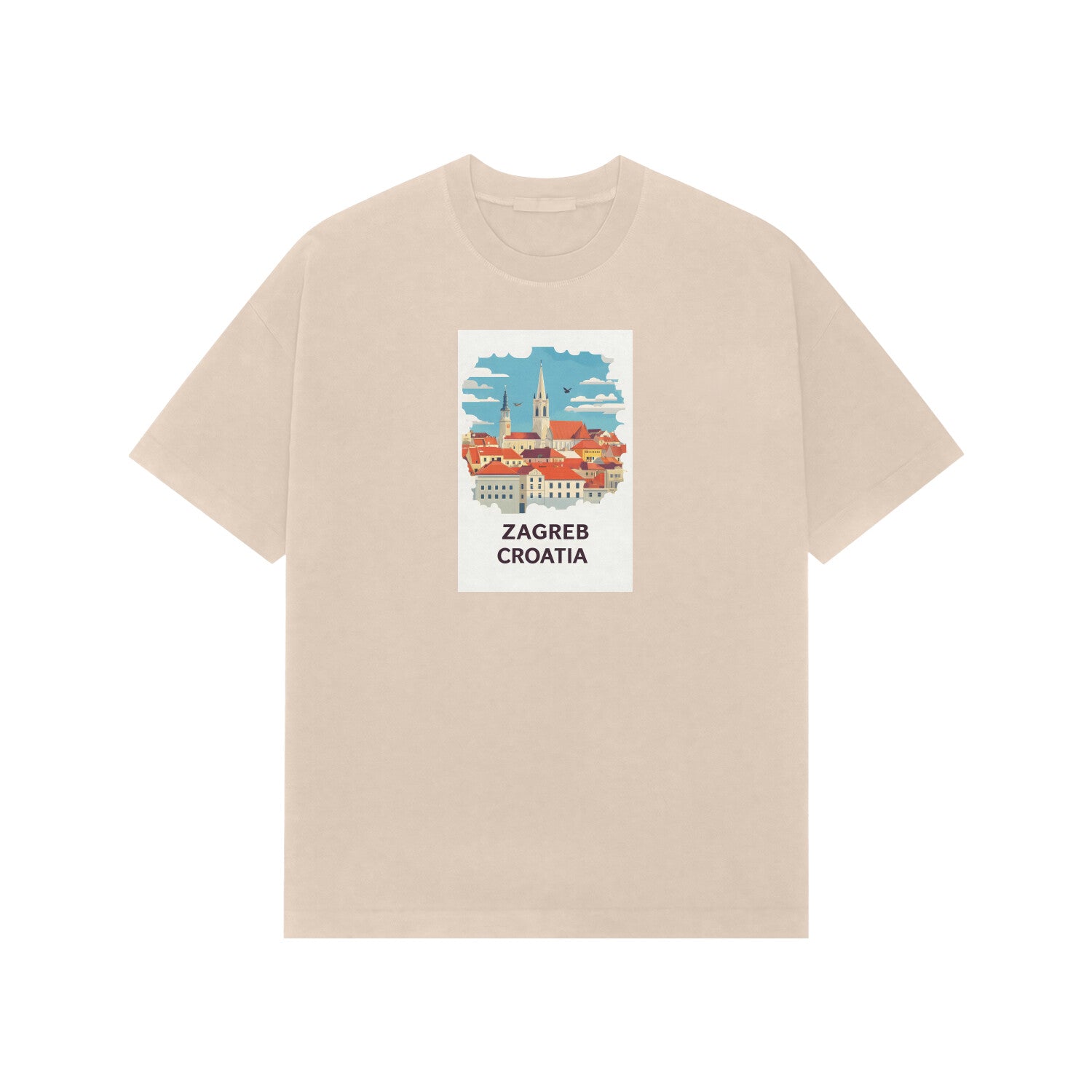 Front View - 5753575