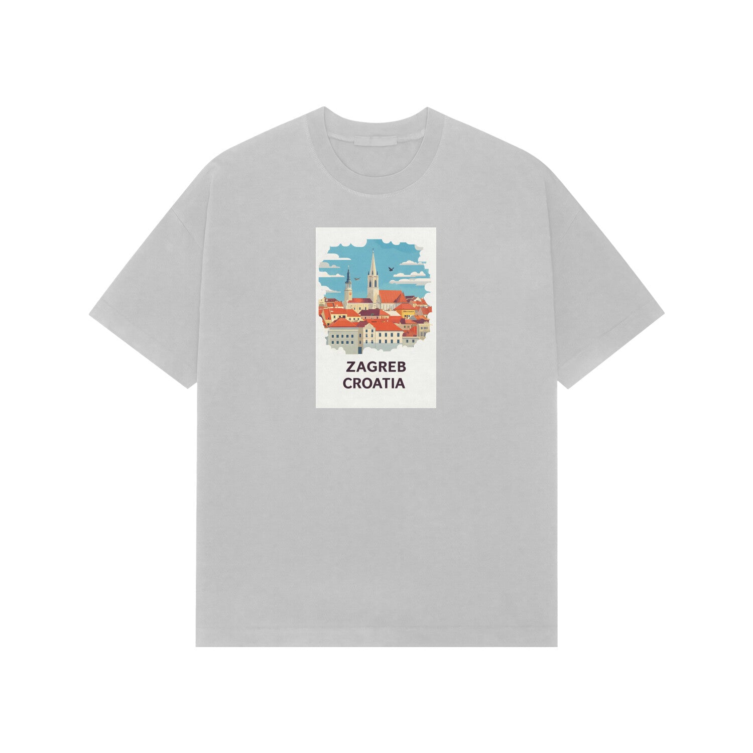 Front View - 5753577